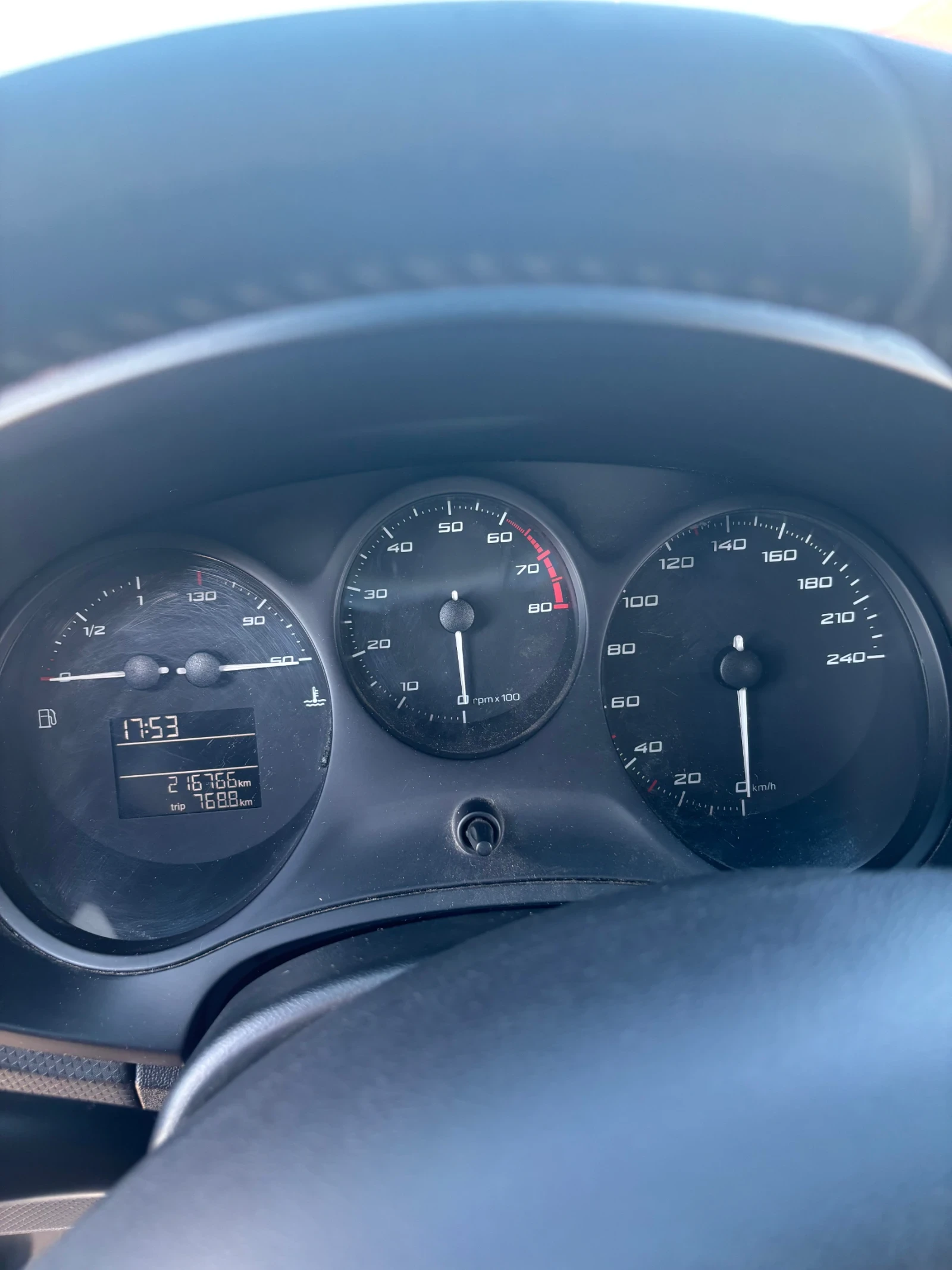 Seat Leon  - изображение 10