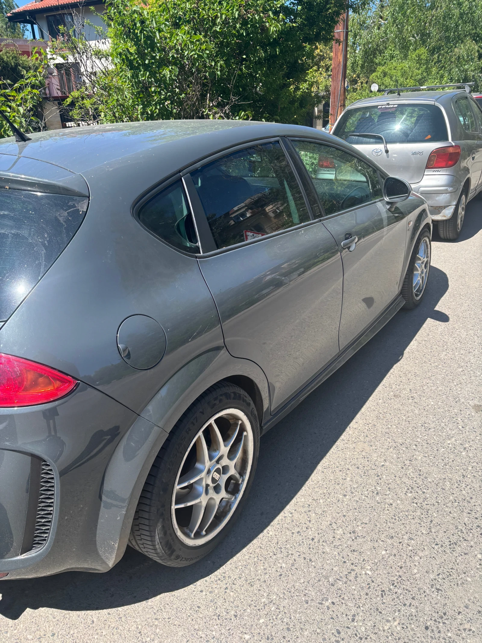 Seat Leon | Mobile.bg — изображение 11