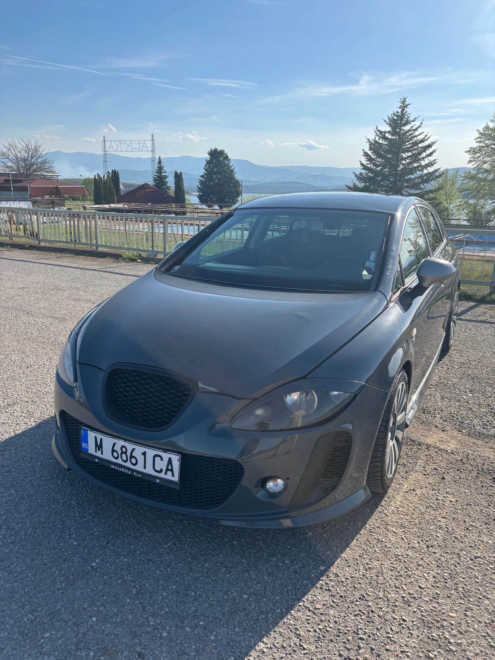 Seat Leon | Mobile.bg — изображение 1