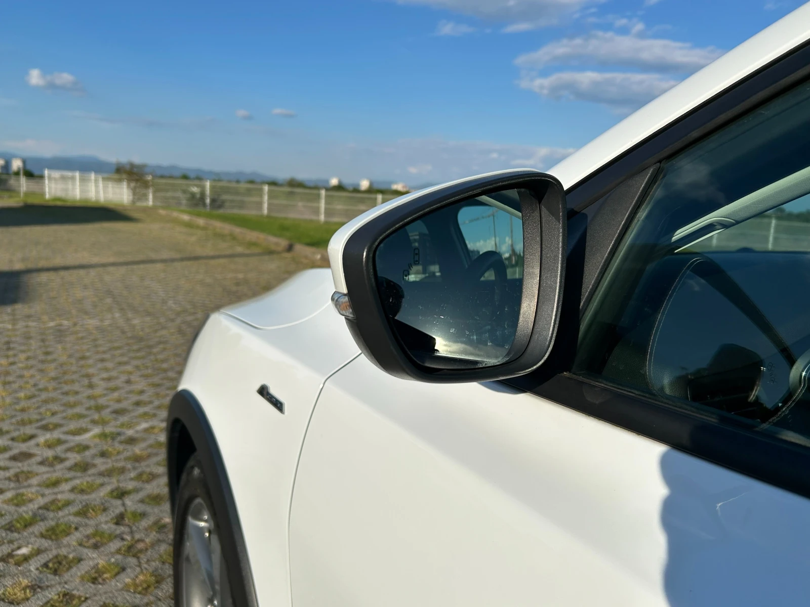 Ford Focus Active/2.0TDCi/AUTO/1 собств./пълна серв.история - изображение 9