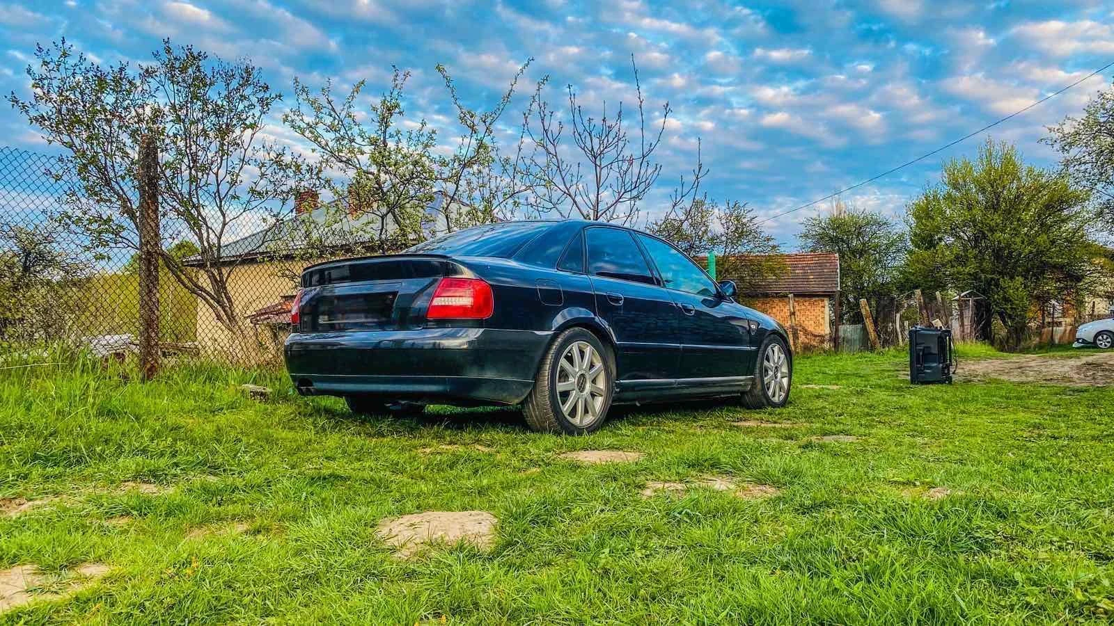 Audi A4  - изображение 3