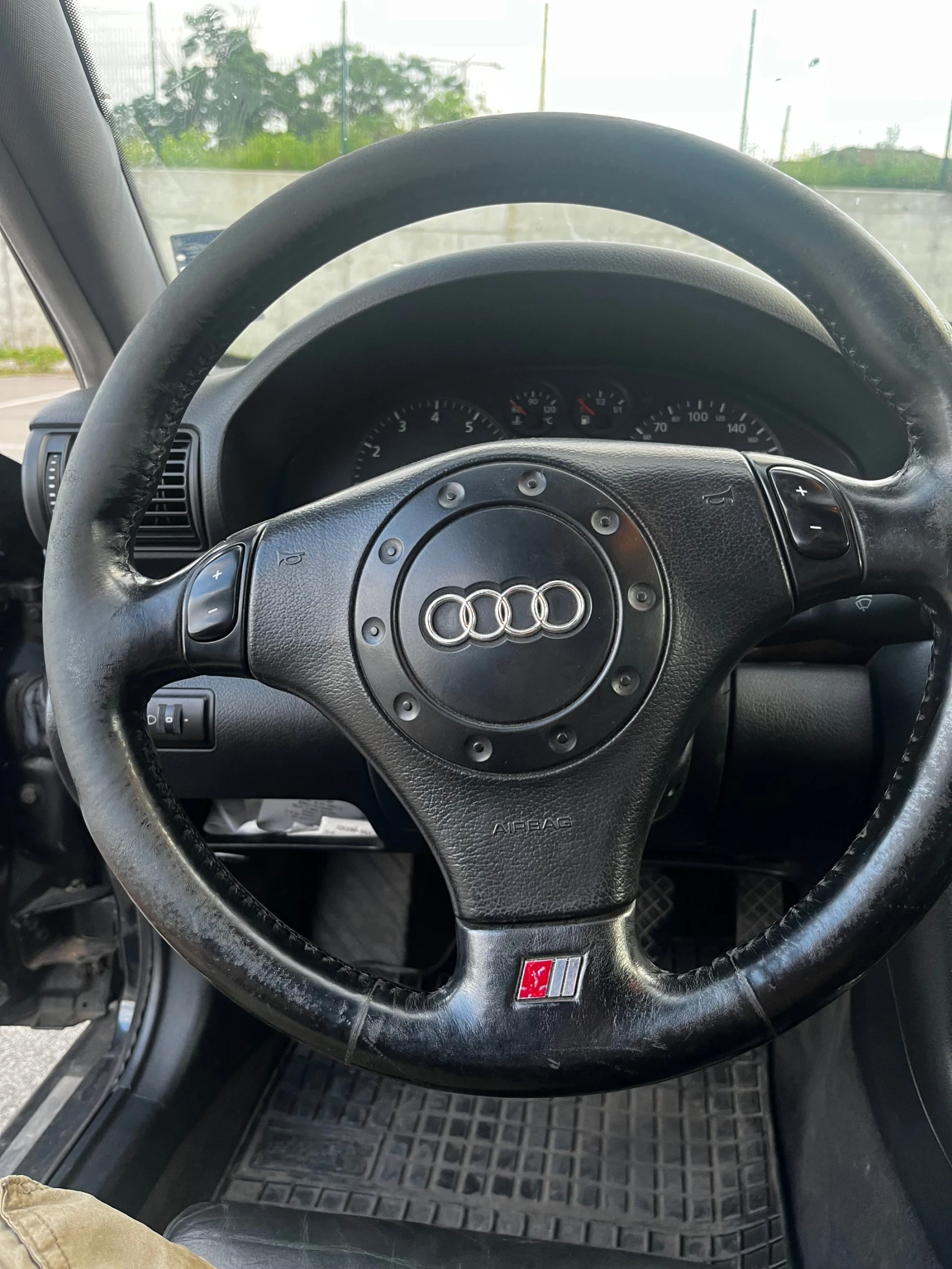 Audi A4  - изображение 7