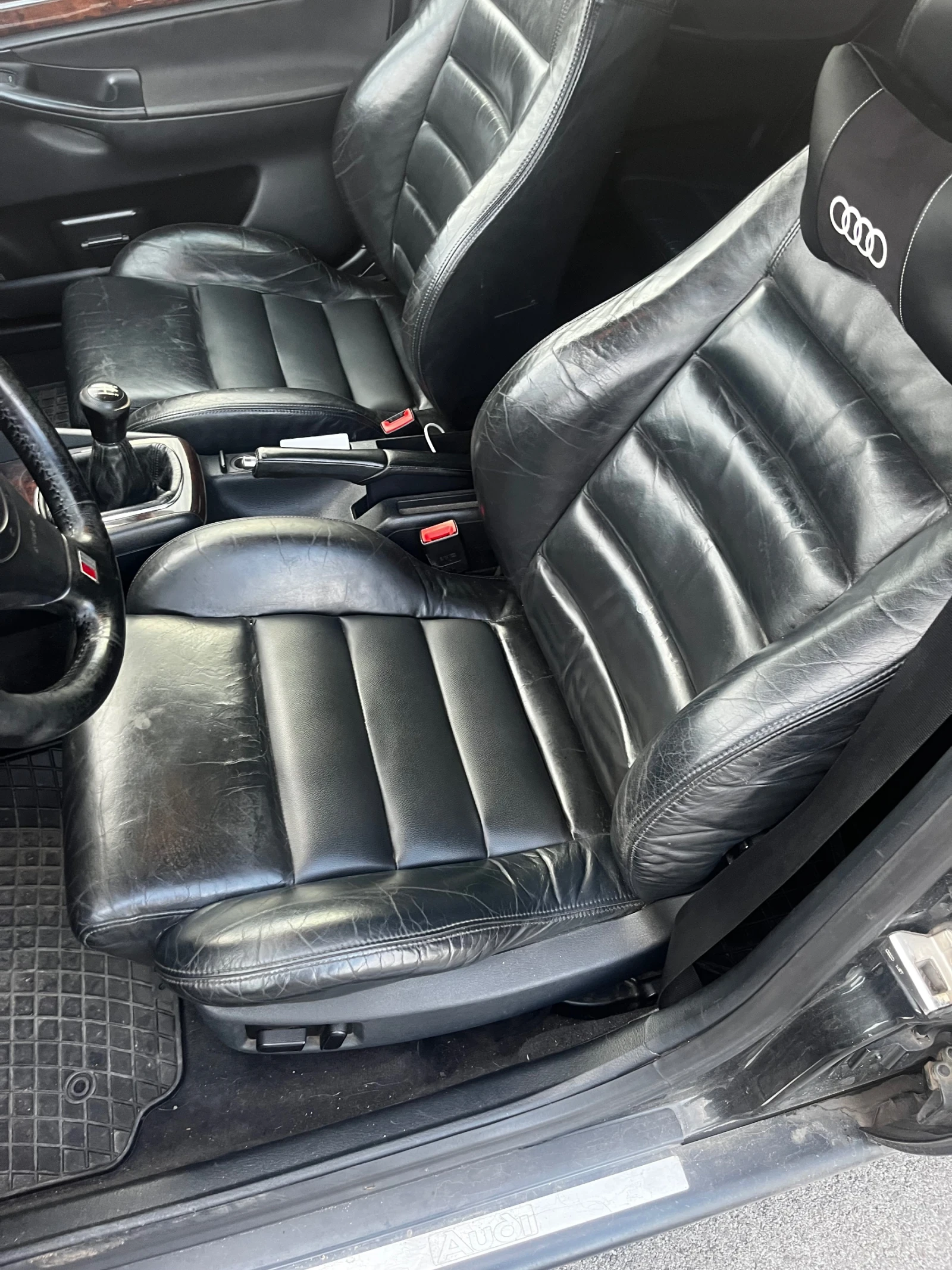 Audi A4  - изображение 9