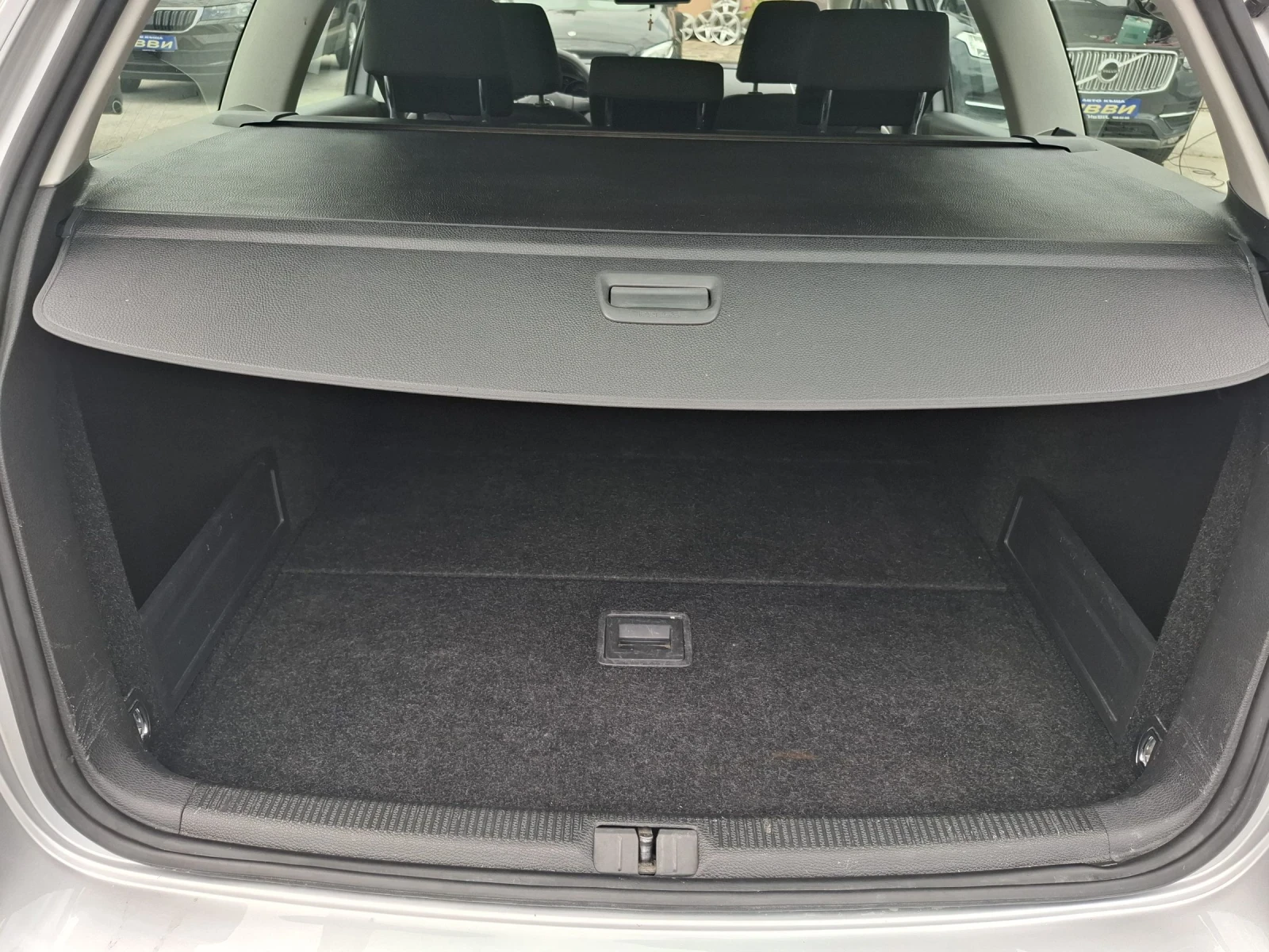VW Passat 1.6 TDI | Mobile.bg — изображение 12