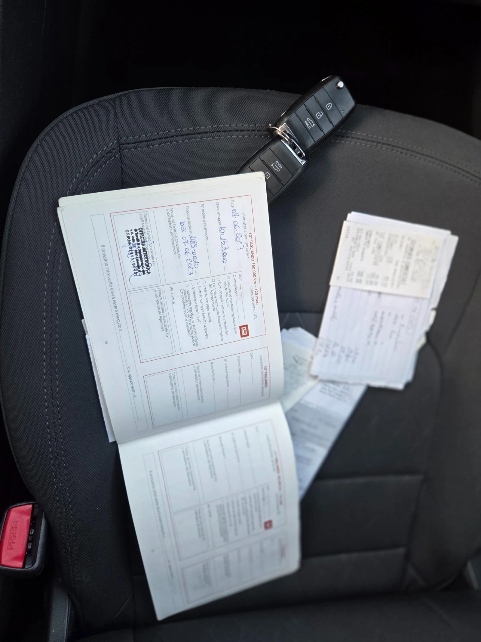 Kia Rio 1.25i EURO 6 GPL | Mobile.bg — изображение 11