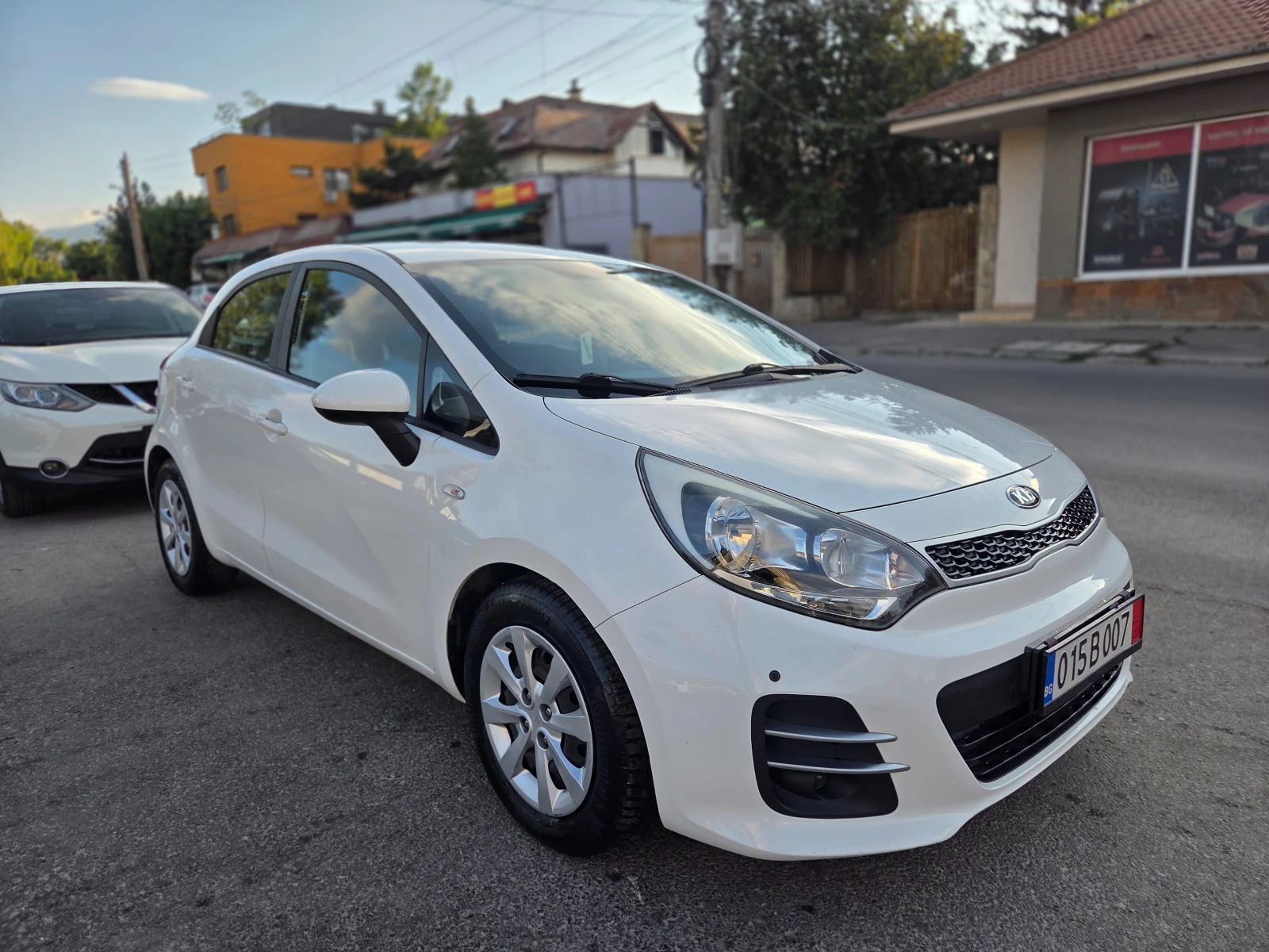 Kia Rio 1.25i EURO 6 GPL - изображение 2