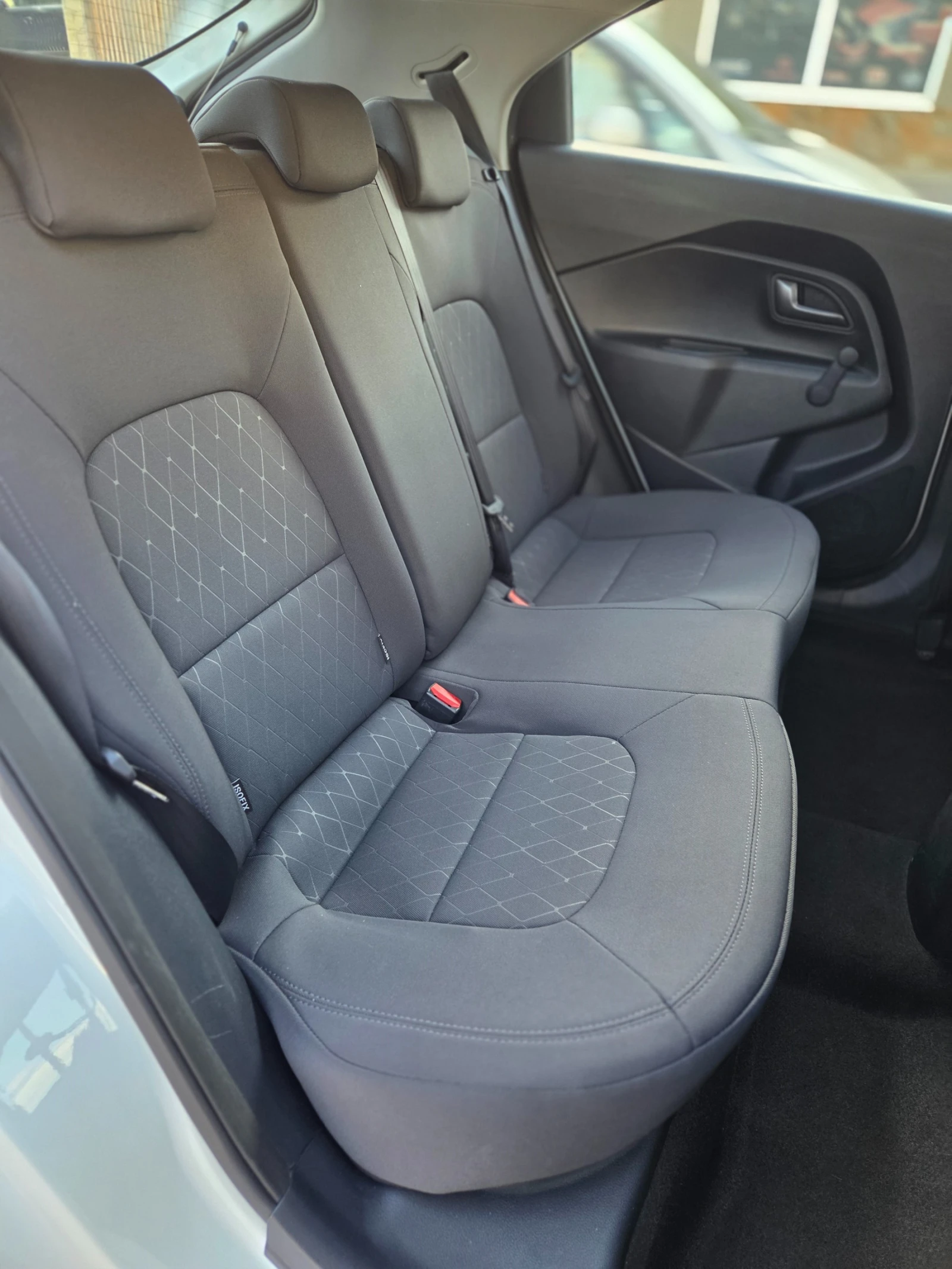 Kia Rio 1.25i EURO 6 GPL - изображение 5