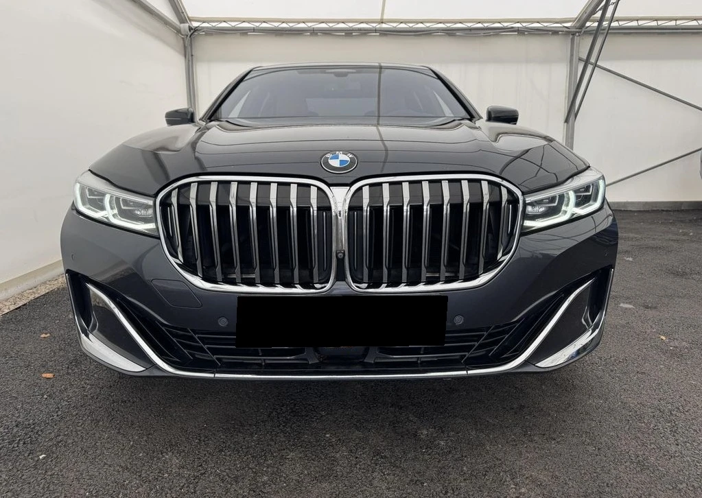 BMW 750 i xDrive - изображение 2