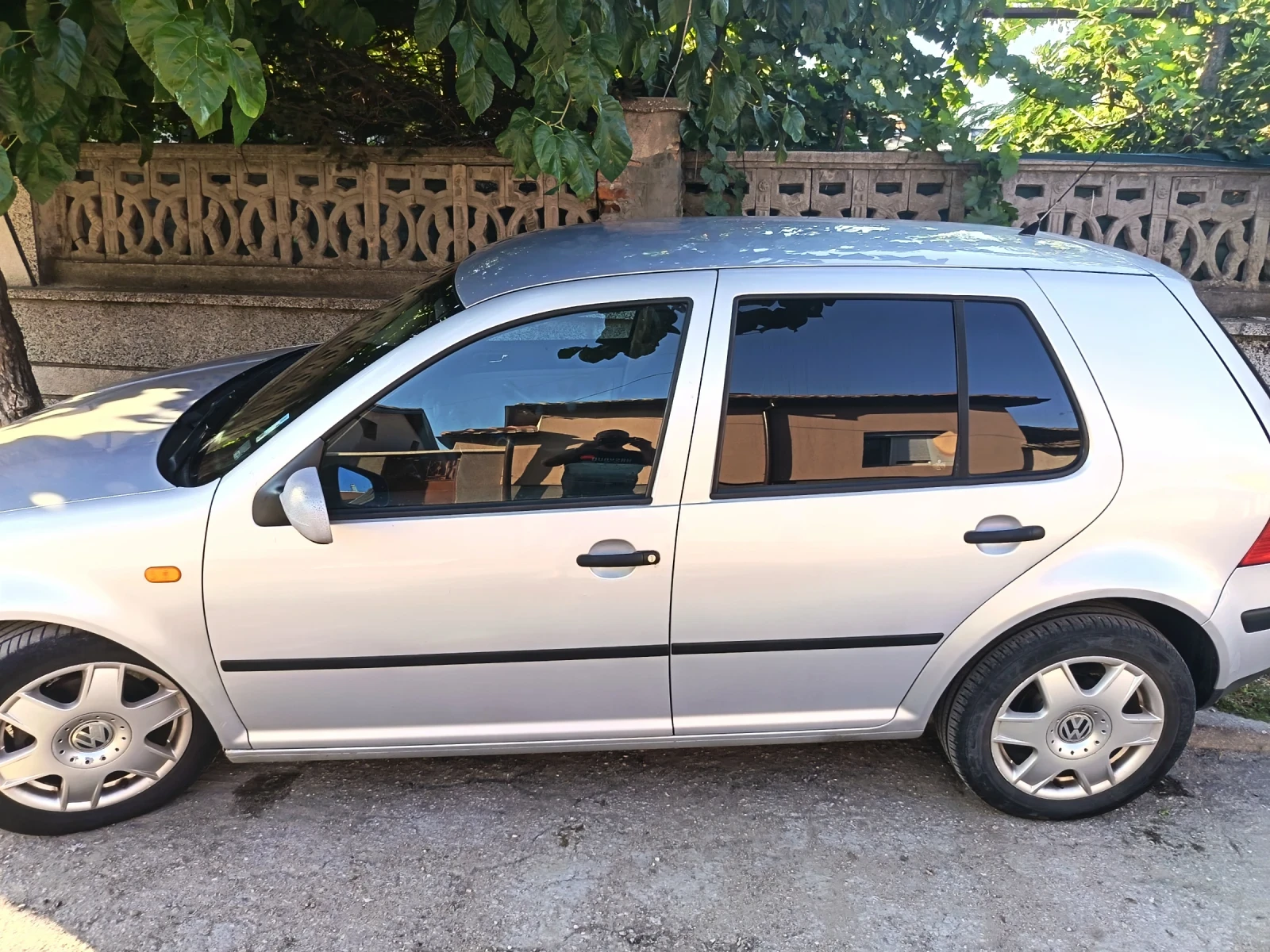 VW Golf  - изображение 3