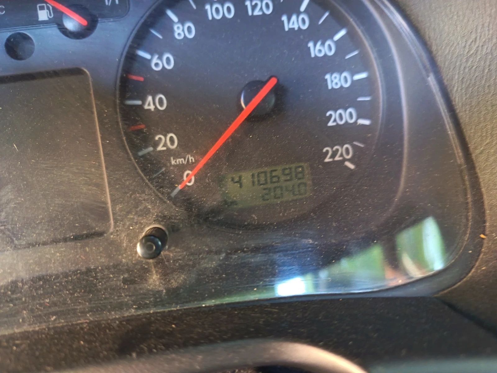 VW Golf  - изображение 10