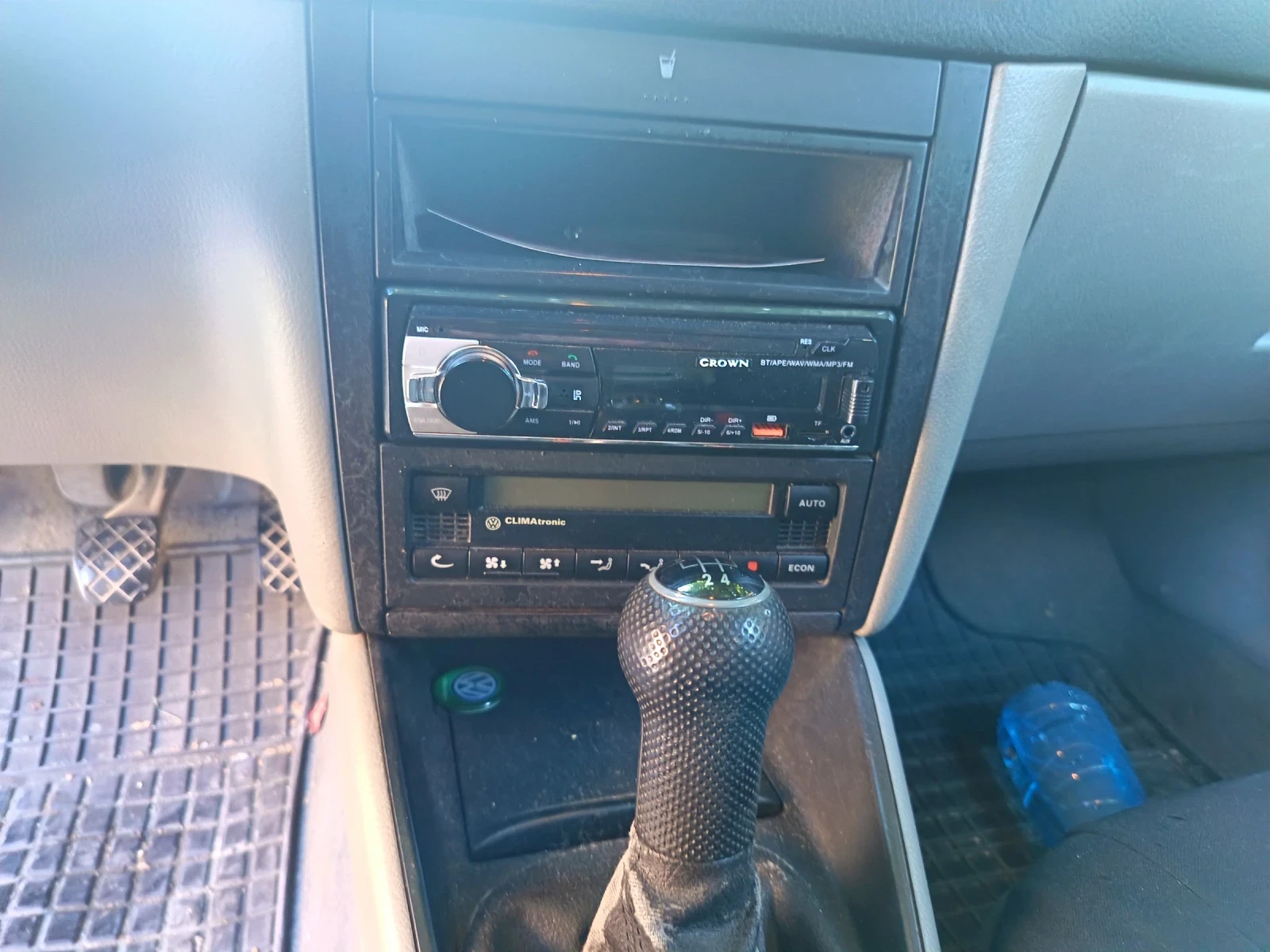 VW Golf  - изображение 9