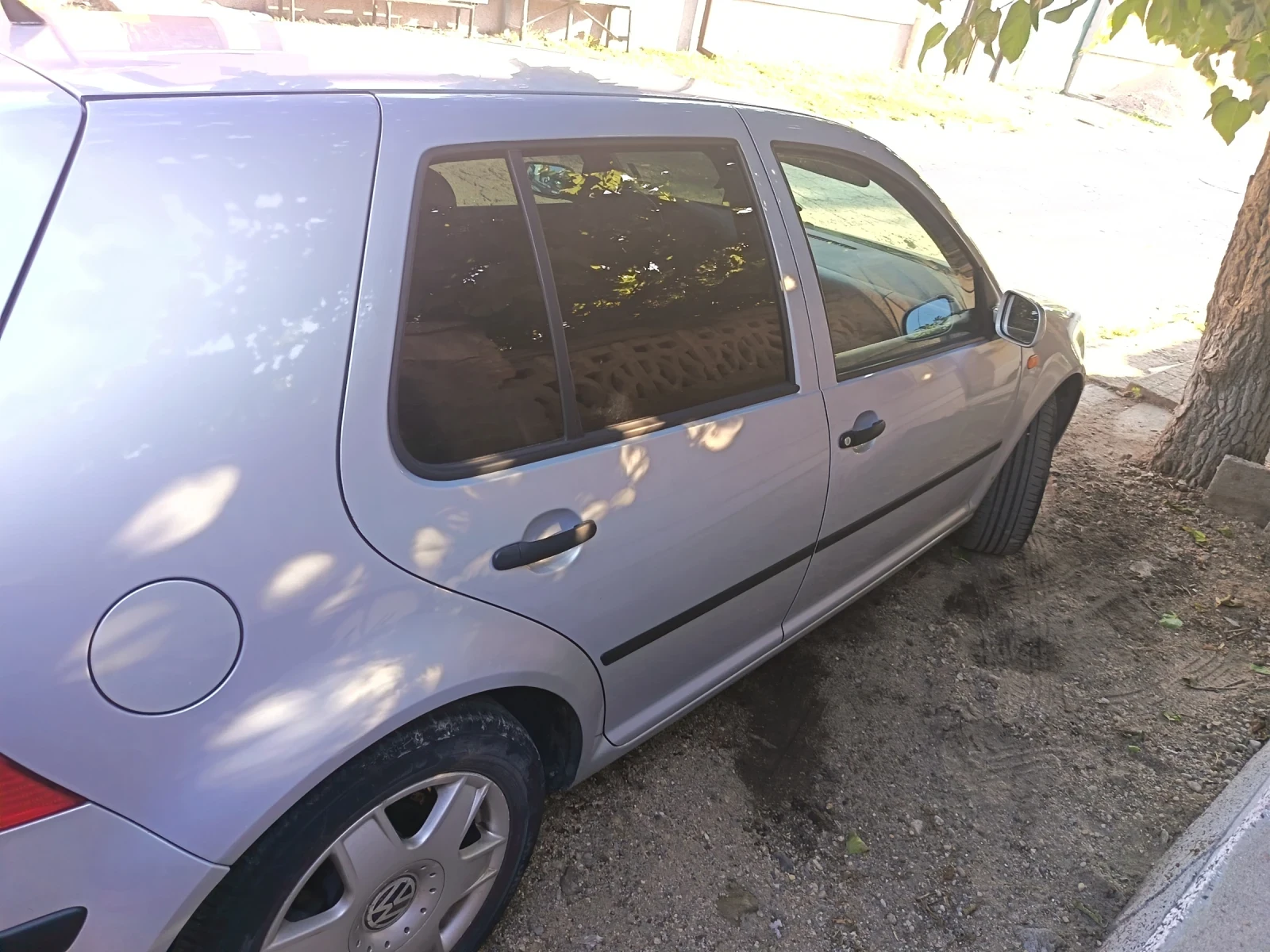 VW Golf  - изображение 6
