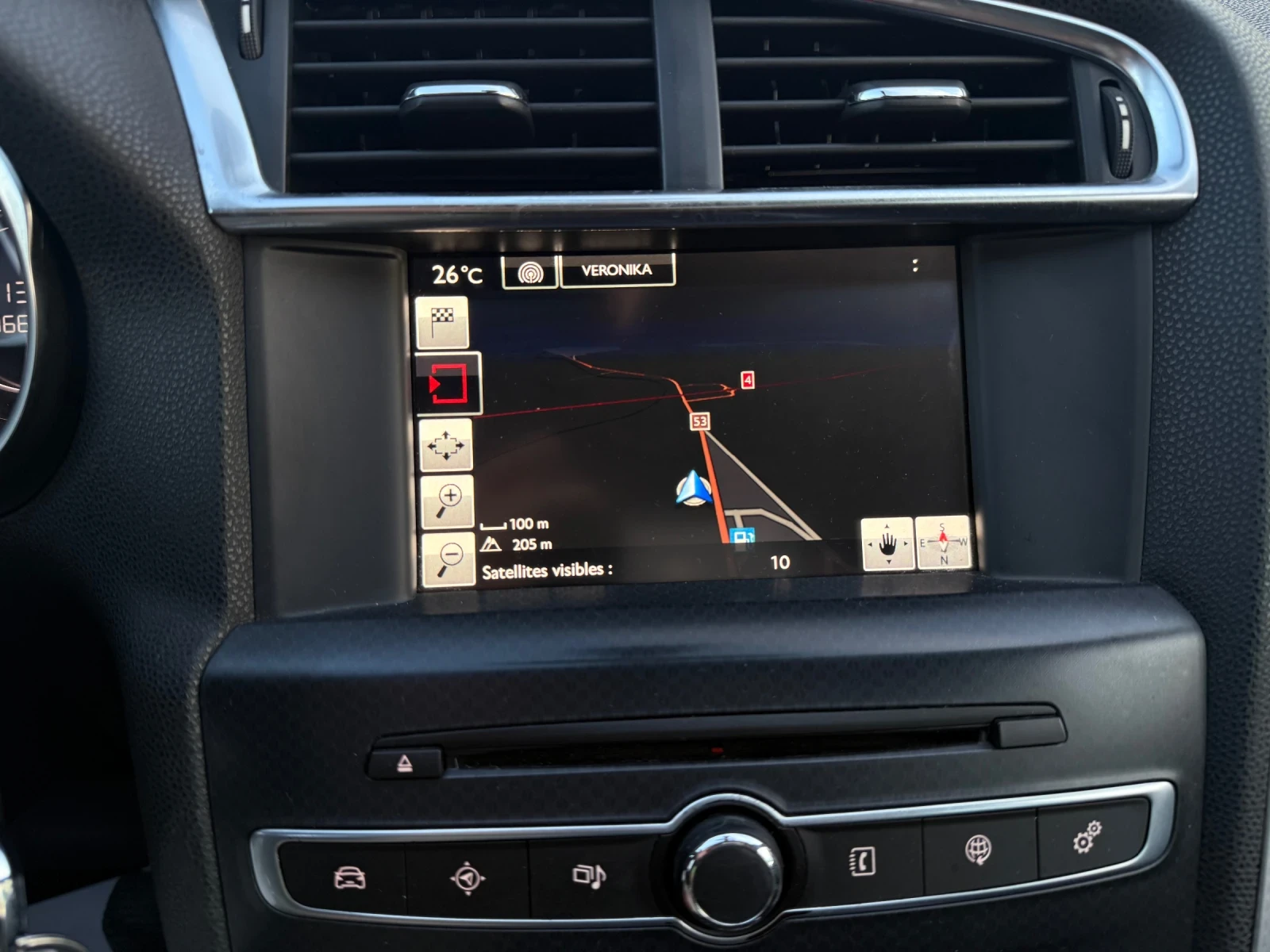 Citroen DS4 1.6 eHDi | Mobile.bg   17