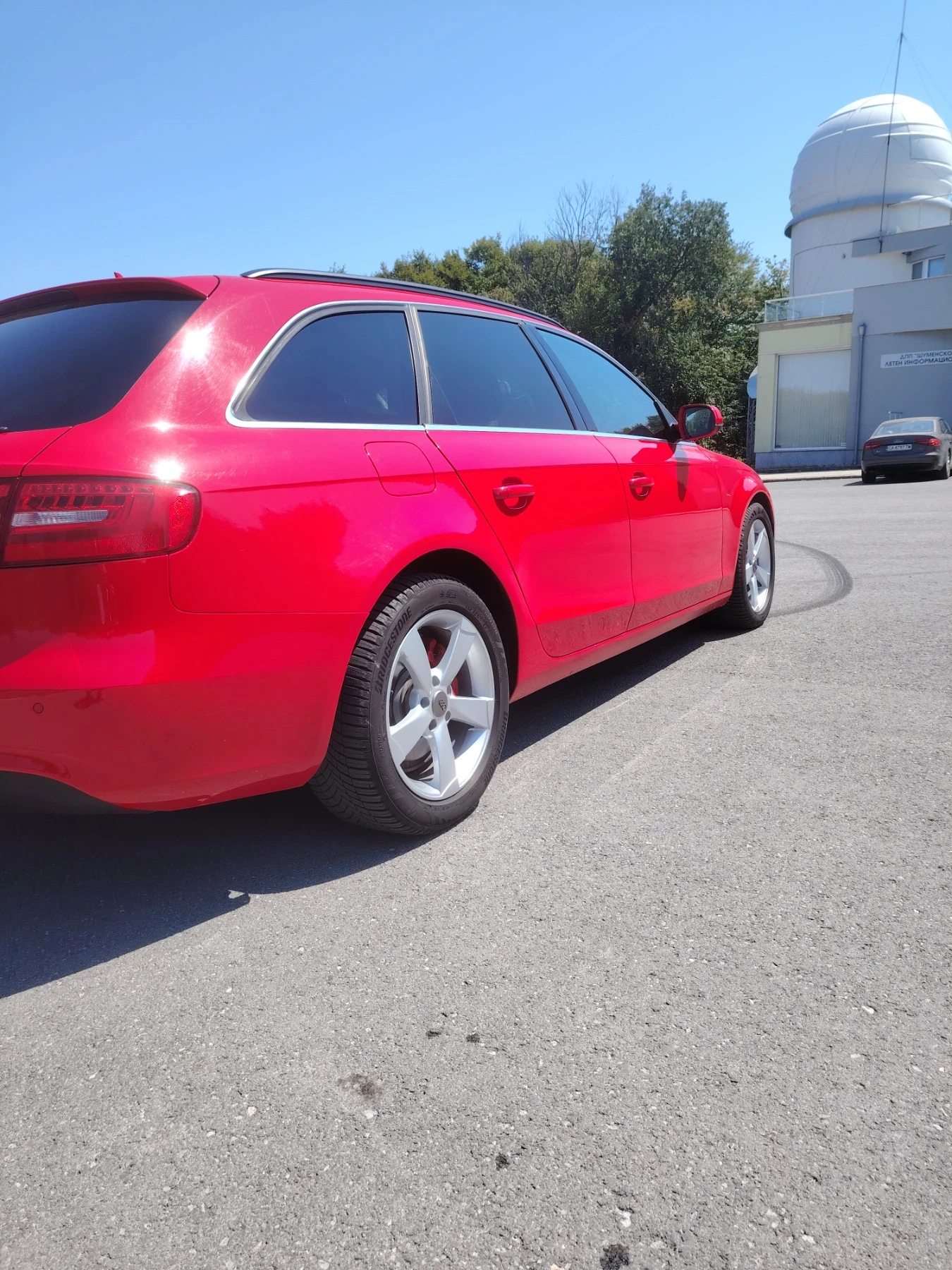 Audi A4 2000 TDI QUATTRO  - изображение 3