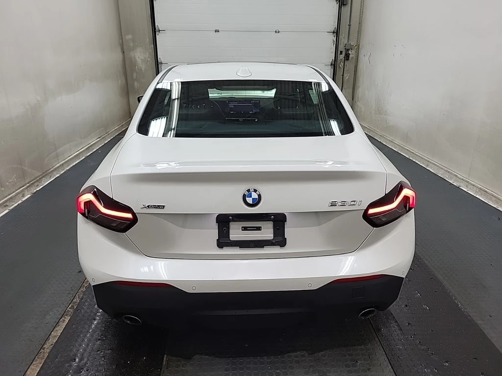 BMW 230 * 230I XDRIVE * CARFAX * БЕЗ ПЪРВОНАЧАЛНА ВНОСКА - изображение 5