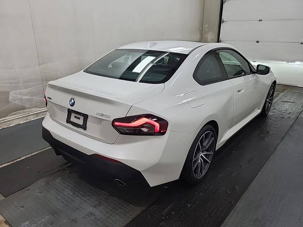 BMW 230 * 230I XDRIVE * CARFAX * БЕЗ ПЪРВОНАЧАЛНА ВНОСКА - изображение 3