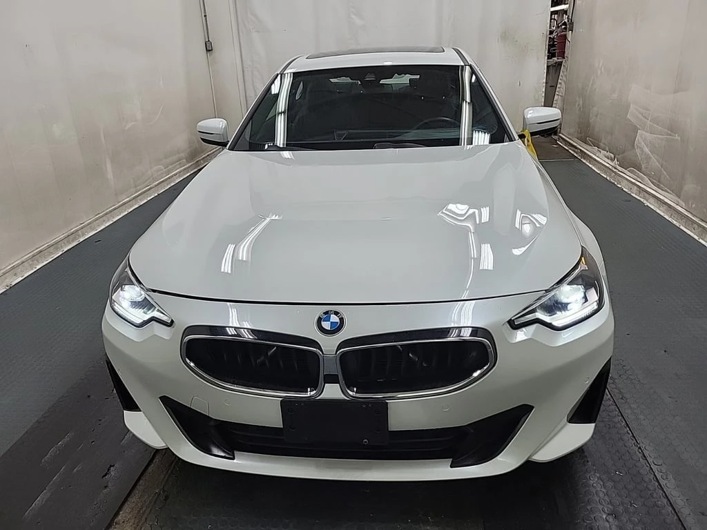 BMW 230 * 230I XDRIVE * CARFAX * БЕЗ ПЪРВОНАЧАЛНА ВНОСКА - изображение 6