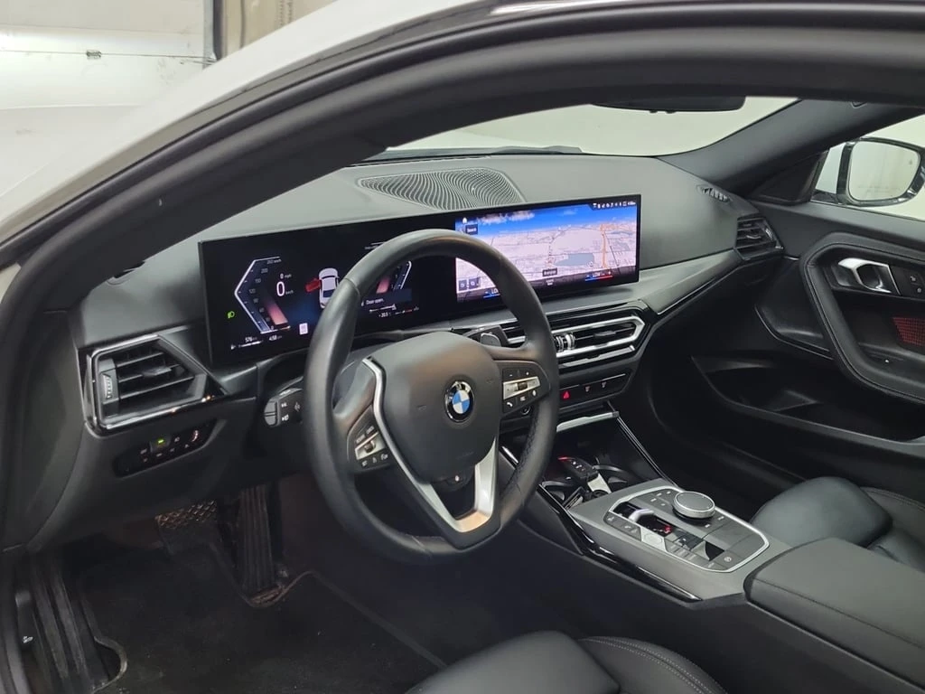 BMW 230 * 230I XDRIVE * CARFAX * БЕЗ ПЪРВОНАЧАЛНА ВНОСКА - изображение 10