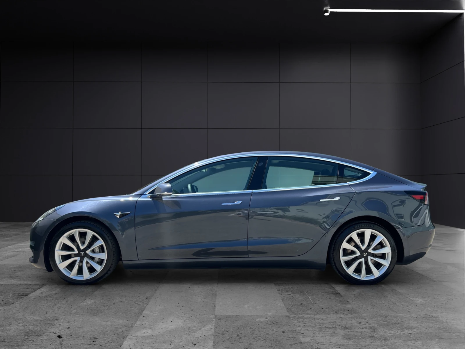 Tesla Model 3 Long Range Dual AWD - изображение 7