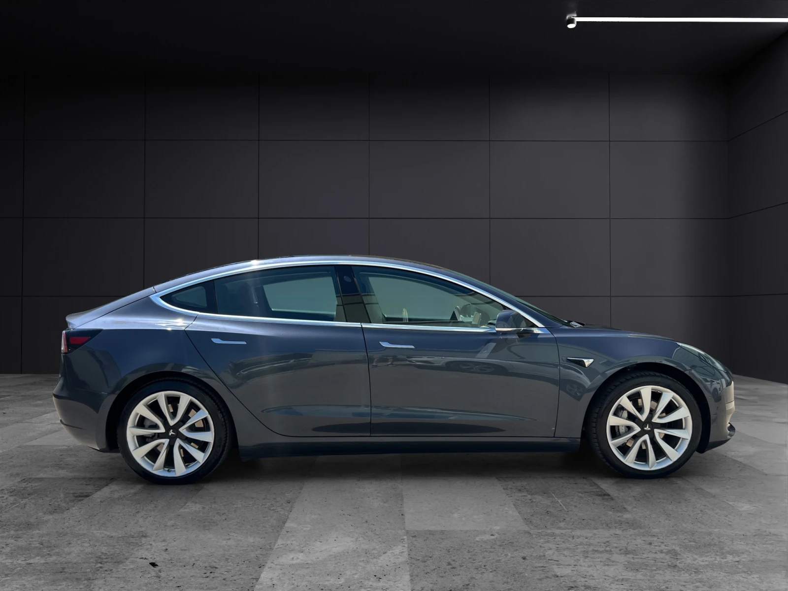 Tesla Model 3 Long Range Dual AWD - изображение 8