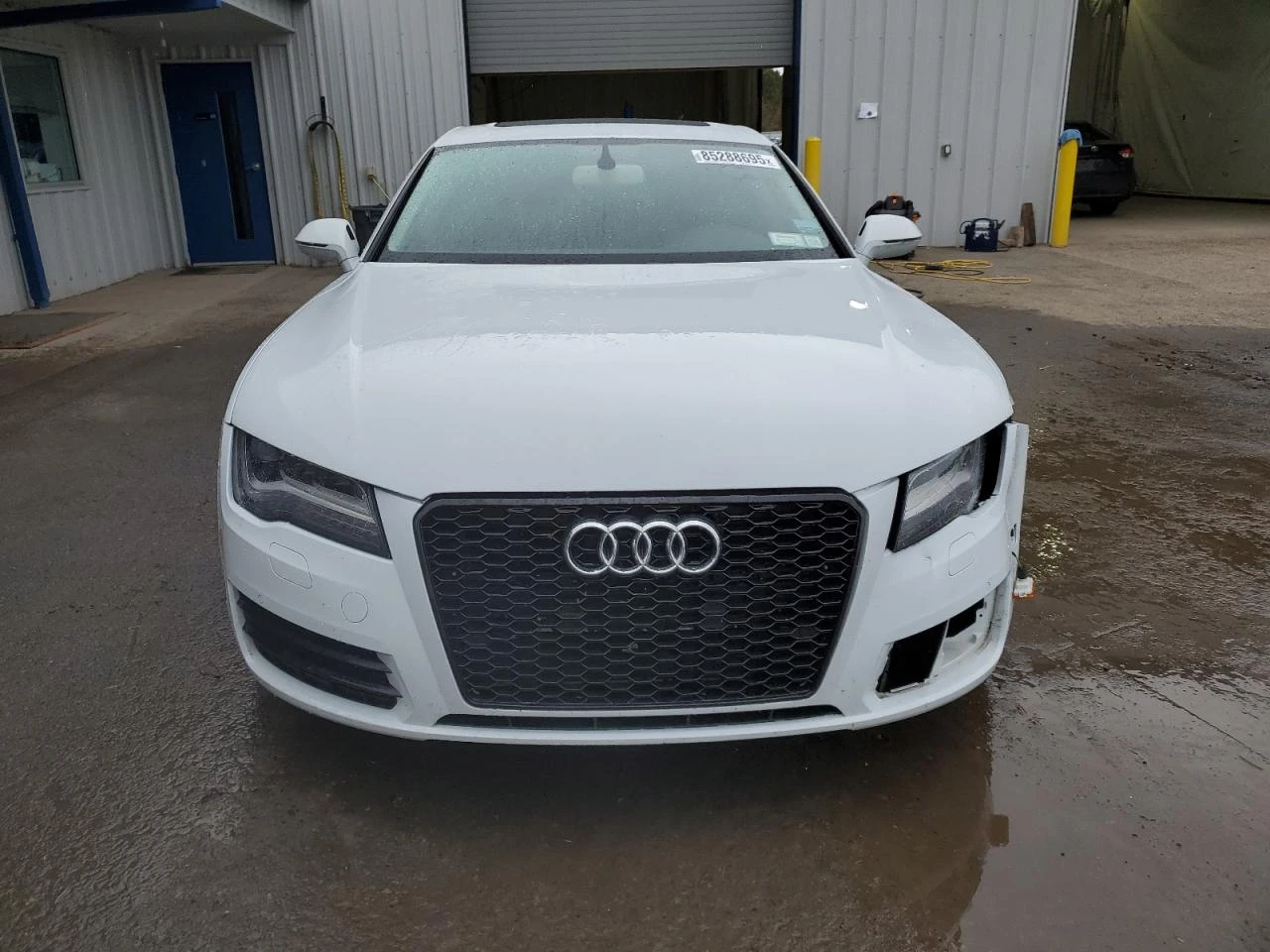 Audi A7 Premium Plus / Quattro / BOSE / LED / КОЖА / ОБДХ. - изображение 5