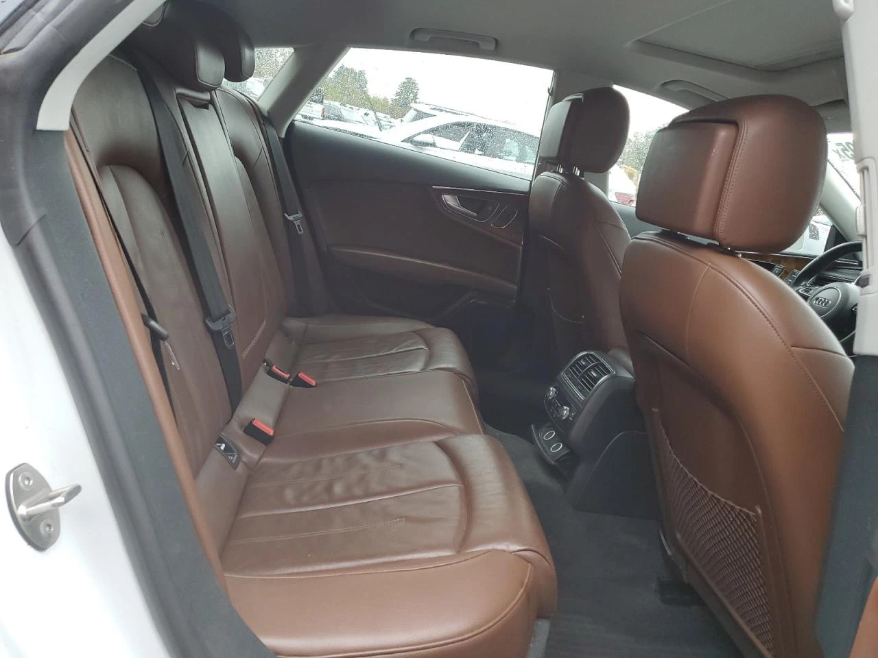 Audi A7 Premium Plus / Quattro / BOSE / LED / КОЖА / ОБДХ. - изображение 10