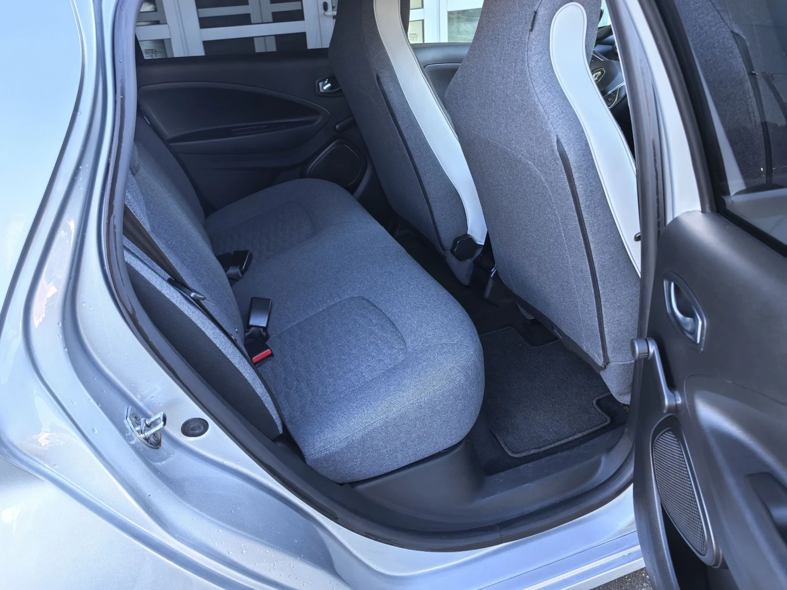 Renault Zoe 52 Kw | Mobile.bg   8