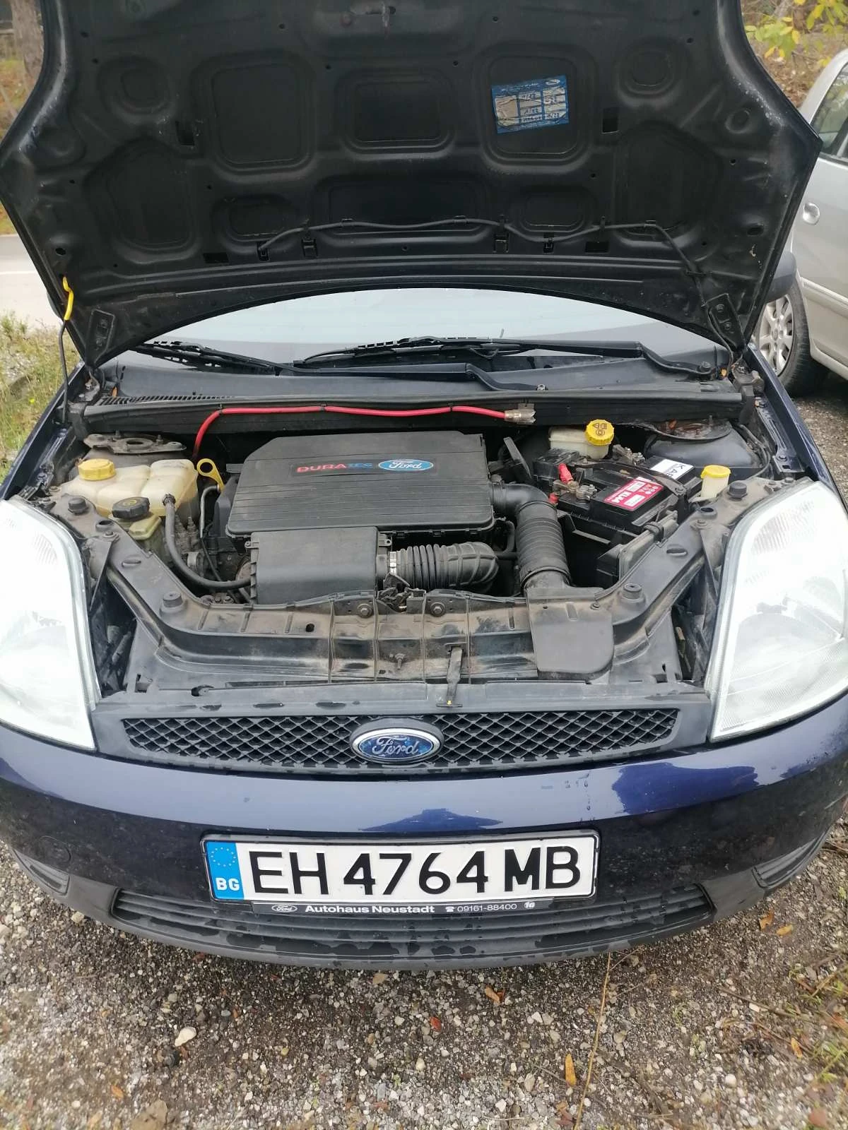 Ford Fiesta 1, 3i | Mobile.bg   8