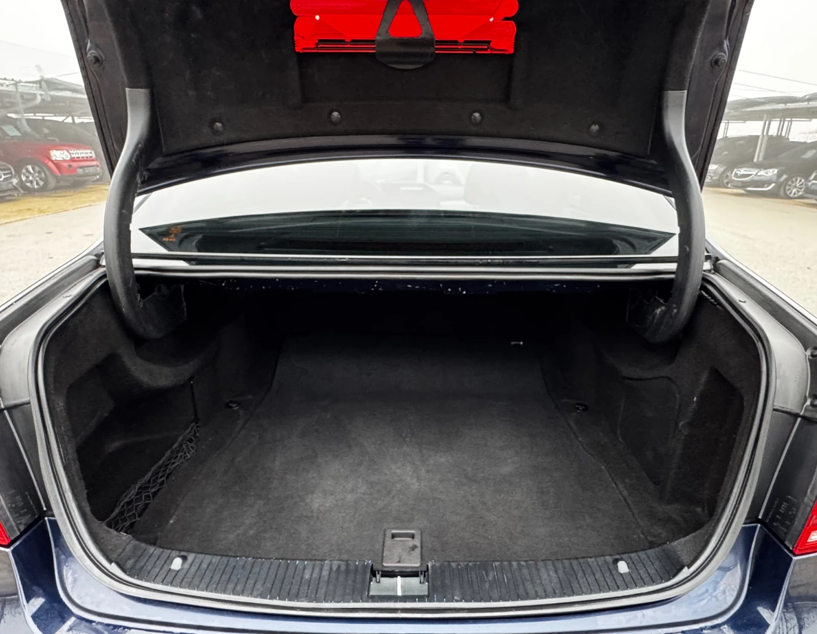 Mercedes-Benz E 250 4Matic ИТАЛИЯ - изображение 10