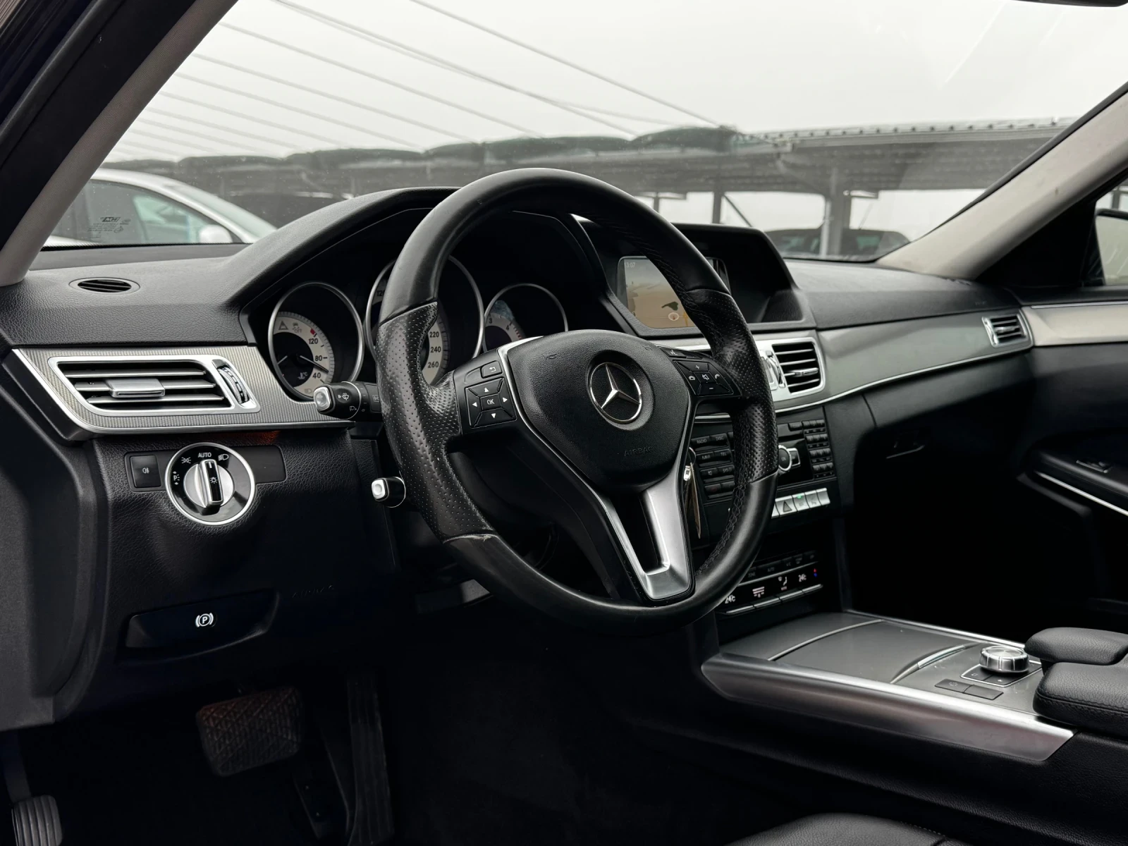 Mercedes-Benz E 250 4Matic ИТАЛИЯ - изображение 7