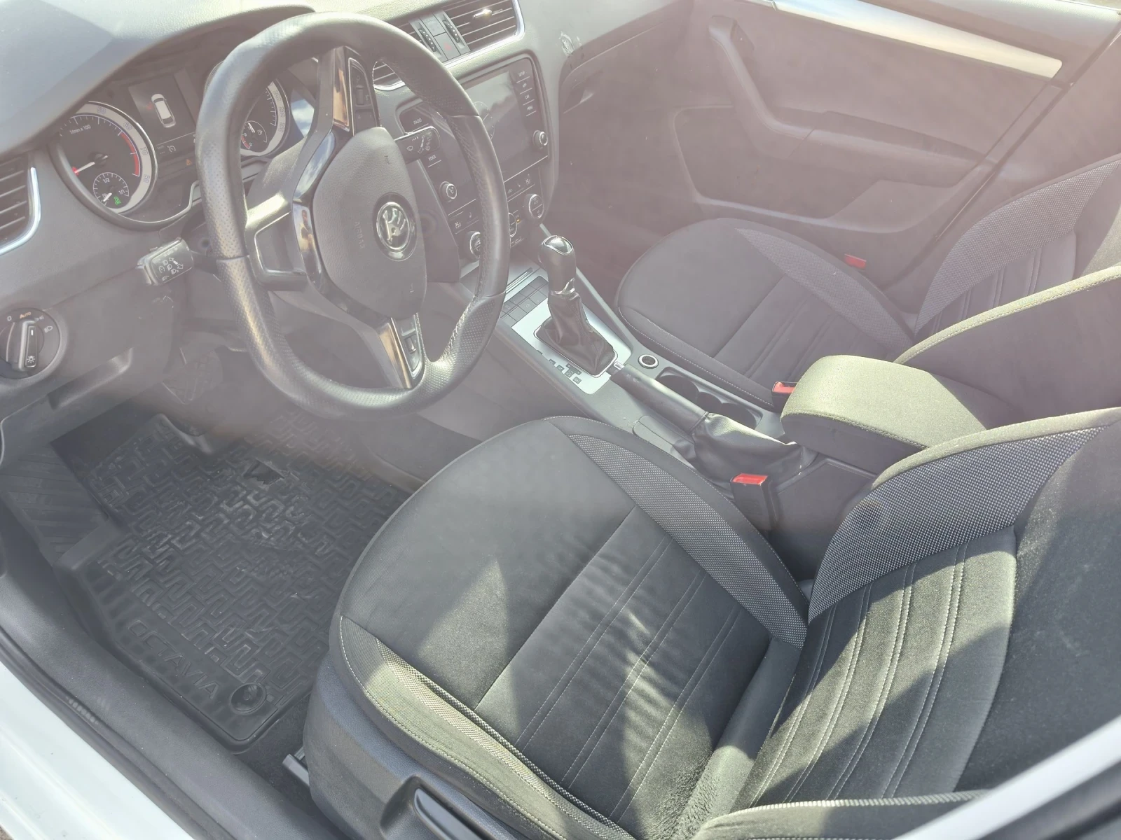 Skoda Octavia 1.5 G-tec - изображение 6