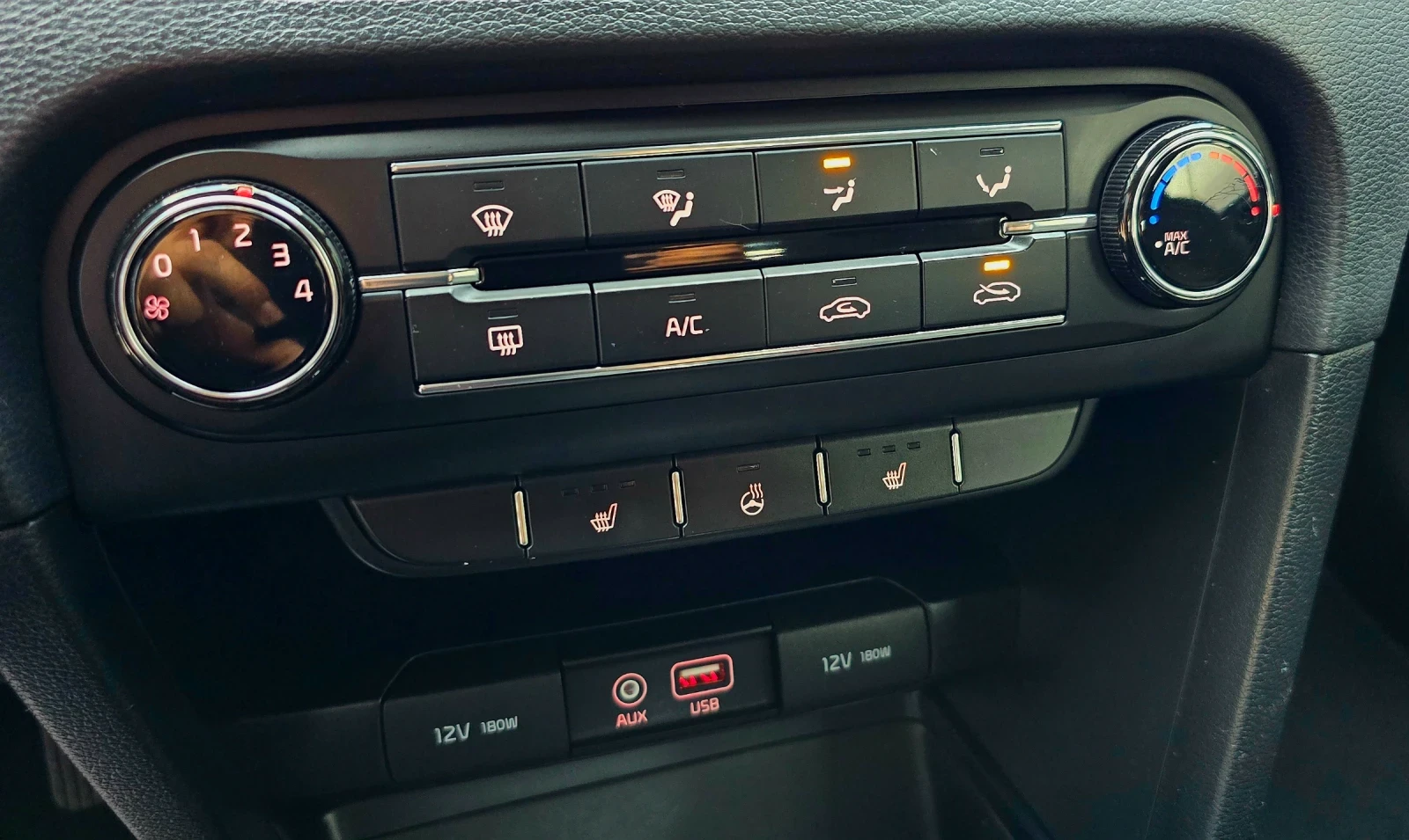 Kia Ceed 1.6 - изображение 8