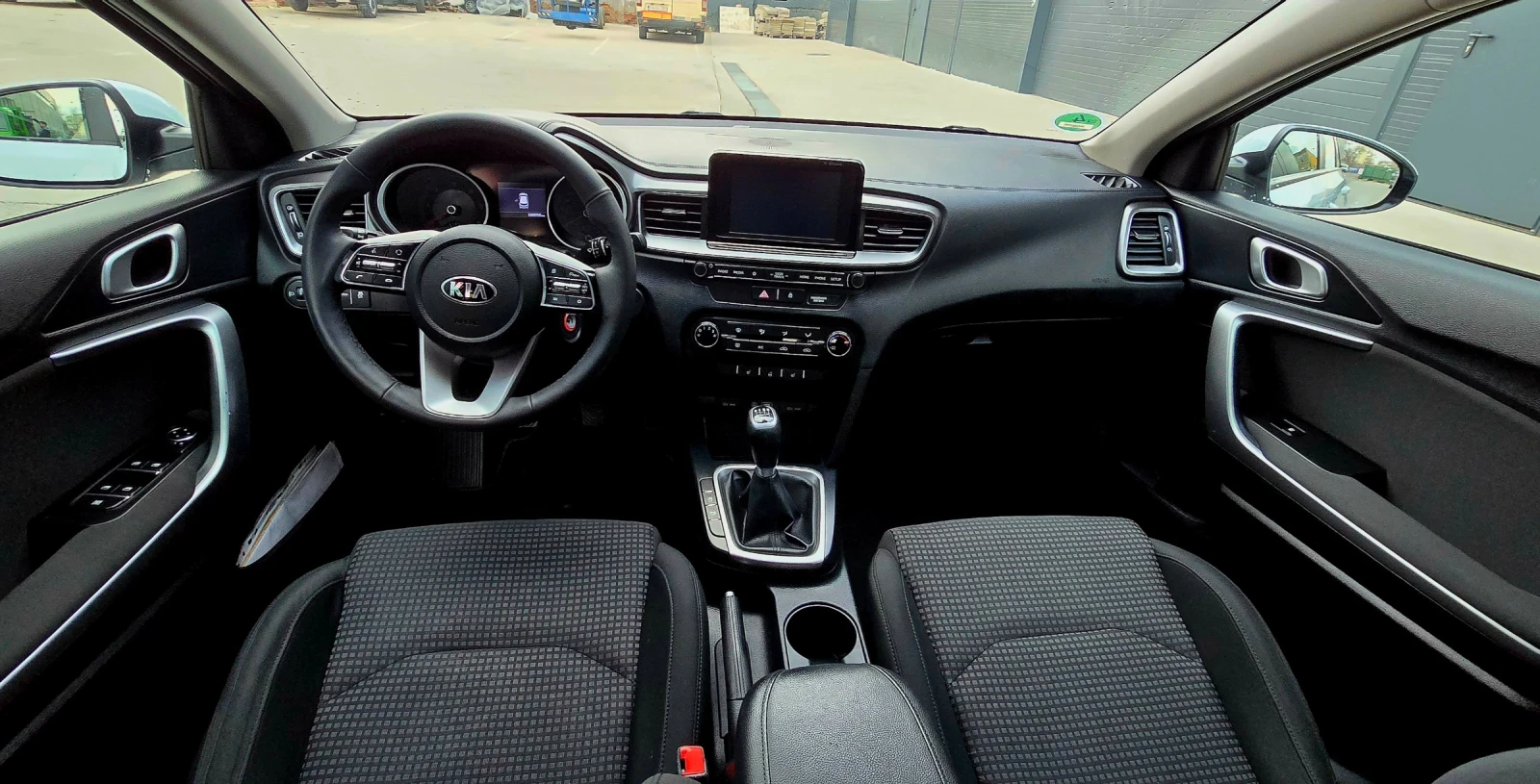Kia Ceed 1.6 - изображение 5