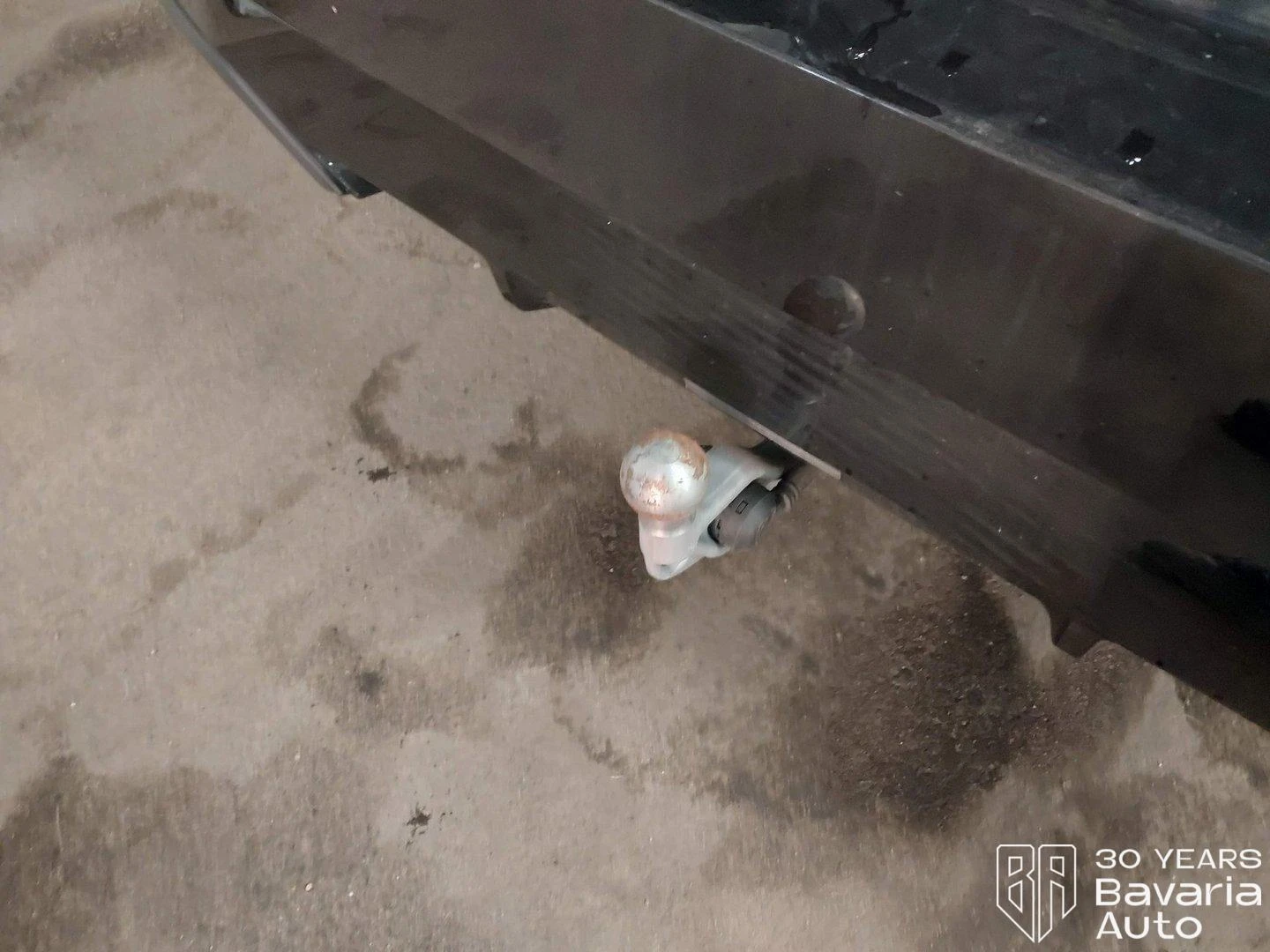 BMW 520 i Touring M Sport Paket Steptronic | Mobile.bg   13