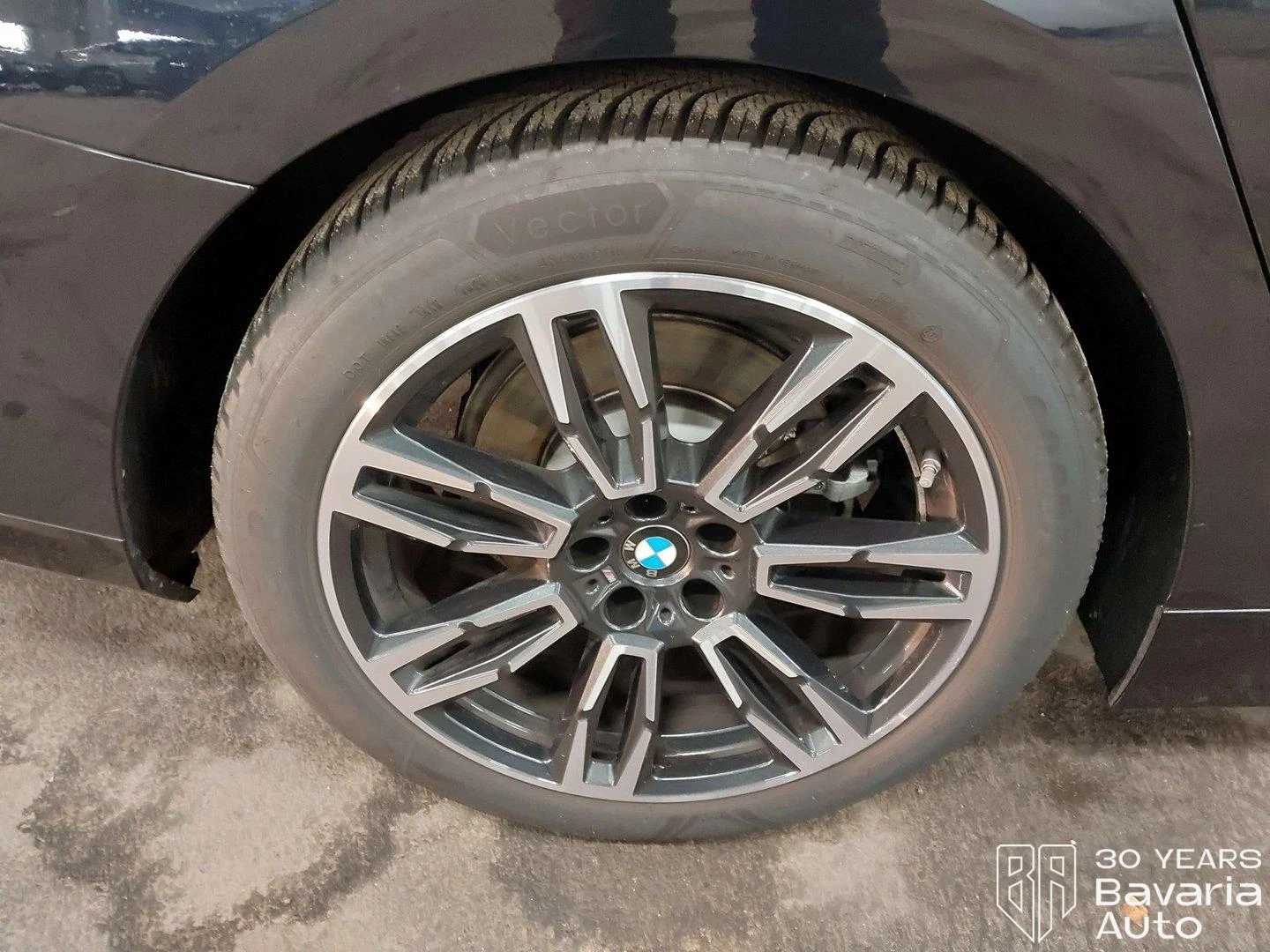 BMW 520 i Touring M Sport Paket Steptronic | Mobile.bg   14