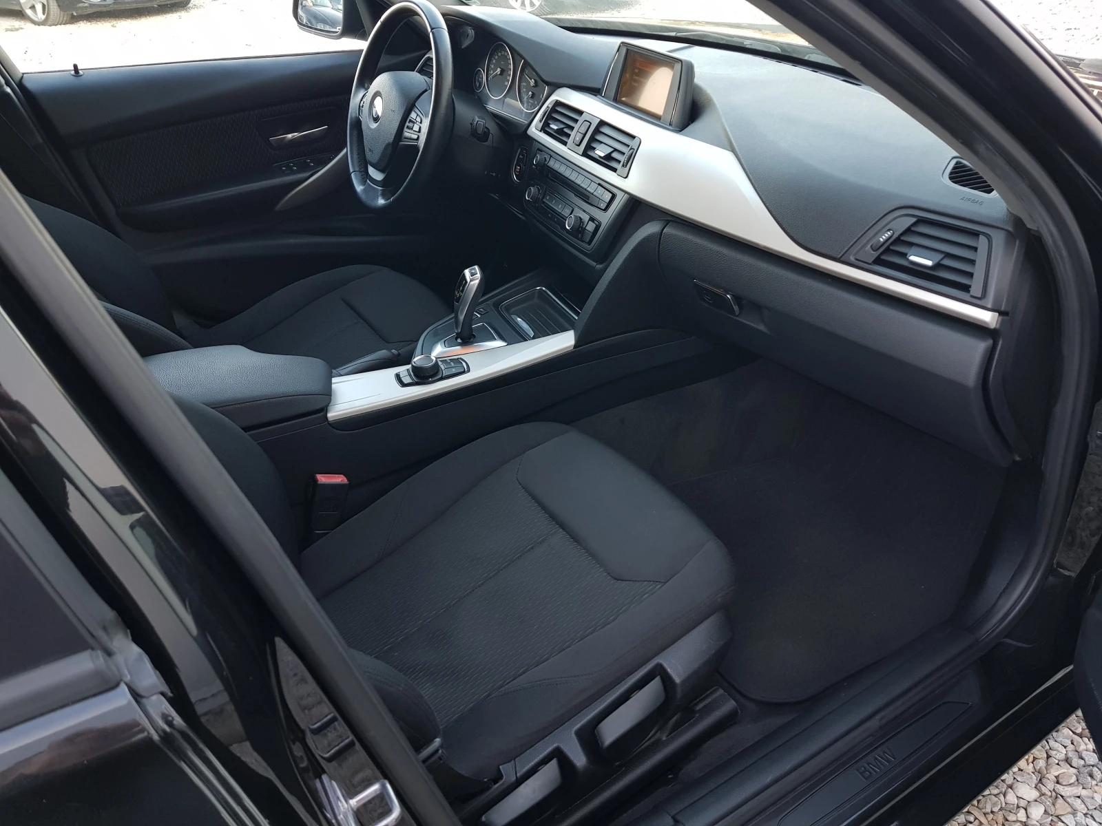 BMW 318 D - ��������� EURO 5B ������ | Mobile.bg � ����������� 11