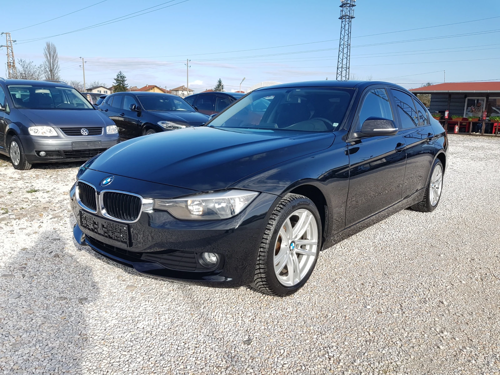 BMW 318 D - ��������� EURO 5B ������ | Mobile.bg � ����������� 1