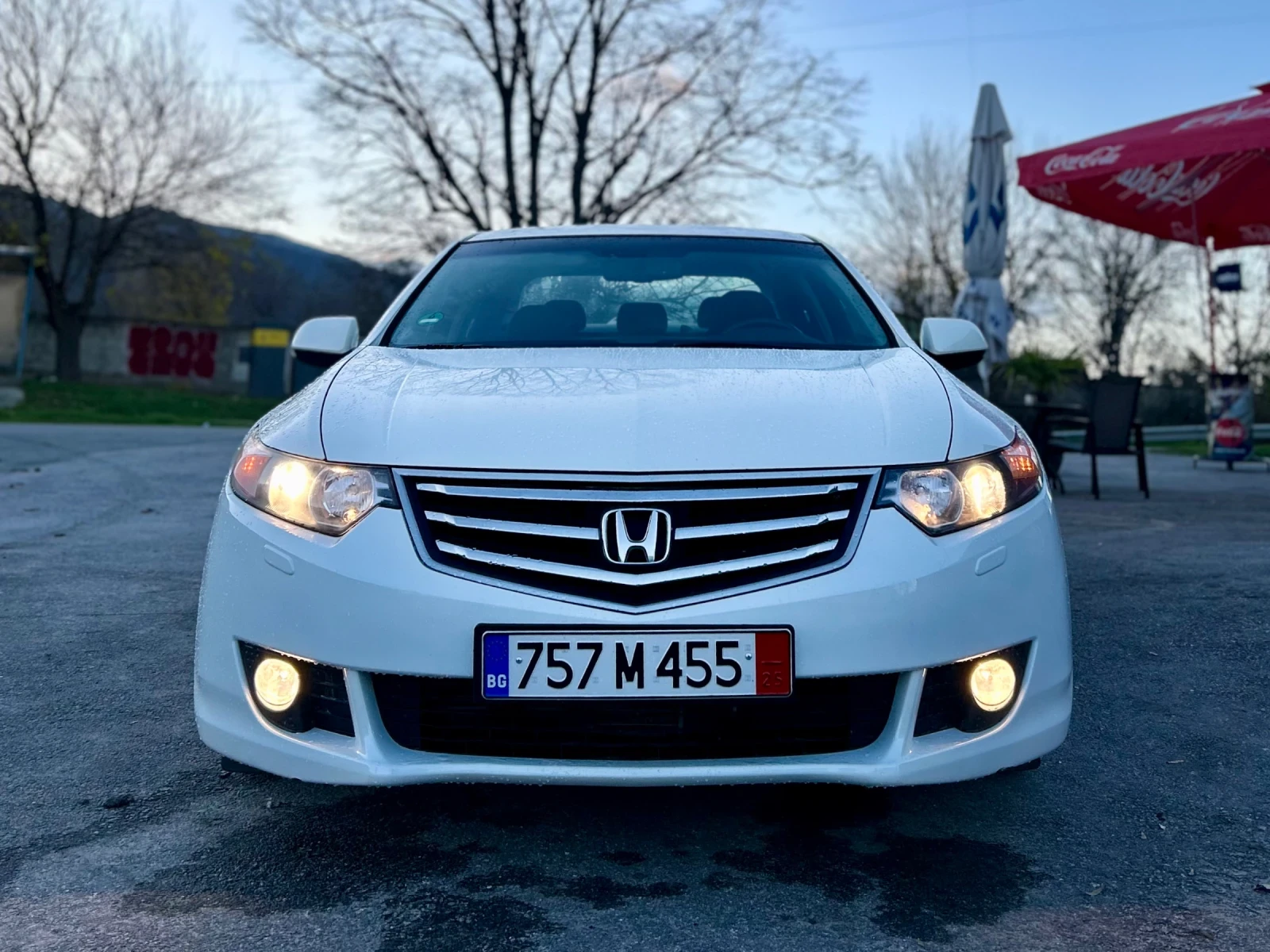 Honda Accord ���� ����� | Mobile.bg � ����������� 11
