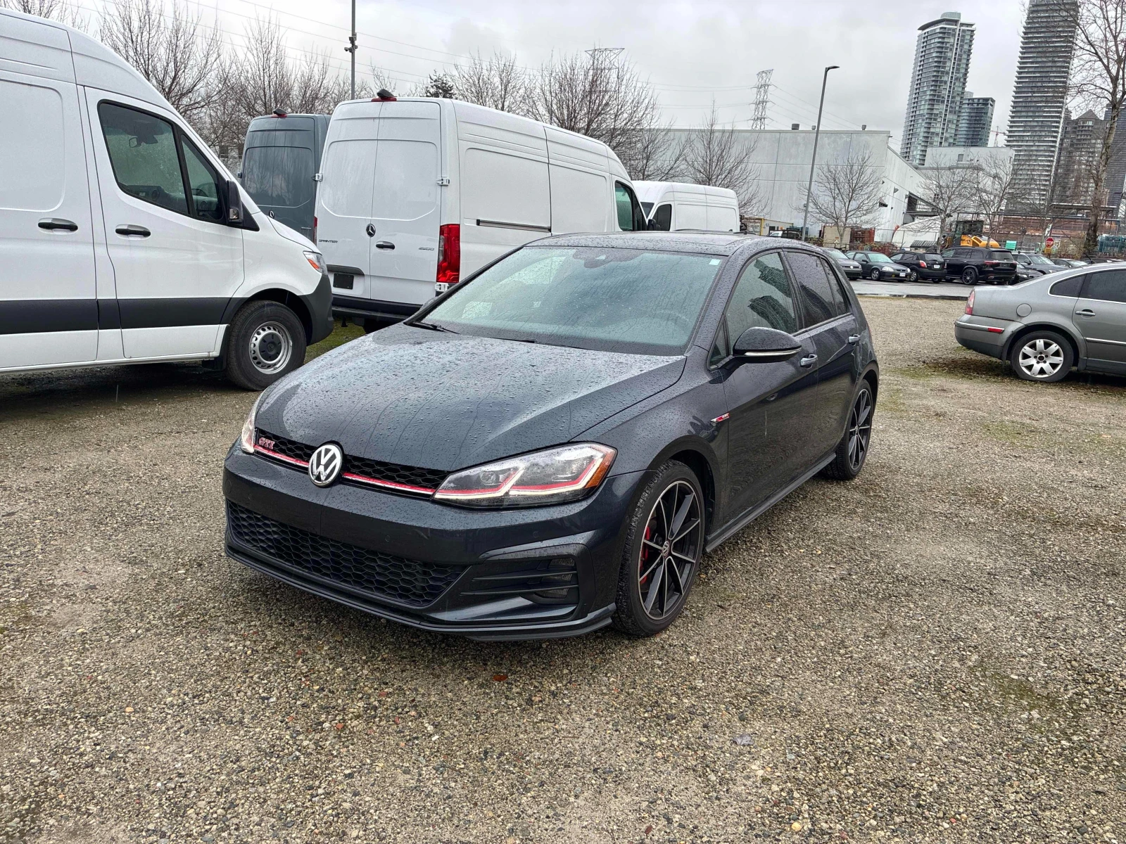 VW Golf GTI * * CARFAX * * ���� ������ * *  | Mobile.bg � ����������� 1