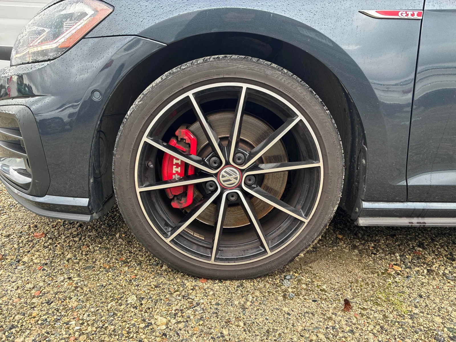 VW Golf GTI * * CARFAX * * АВТО КРЕДИТ * *  - изображение 6