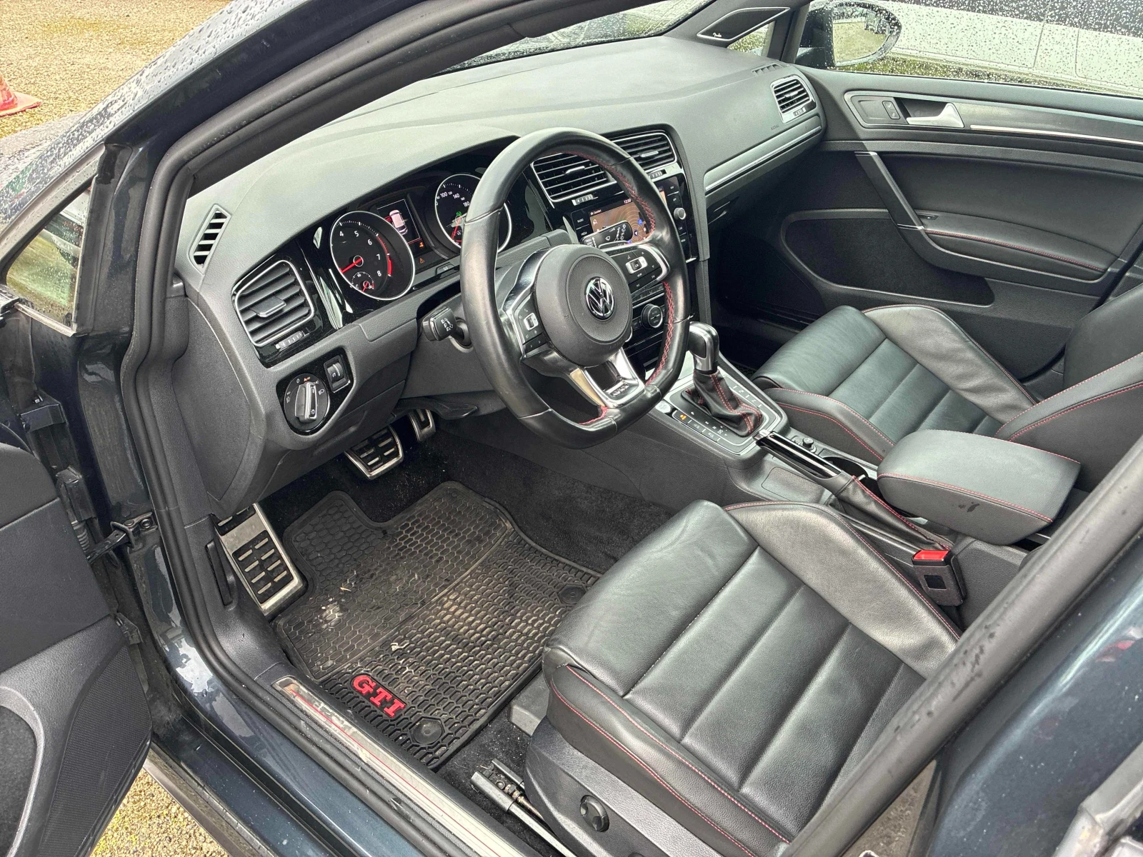 VW Golf GTI * * CARFAX * * АВТО КРЕДИТ * *  - изображение 7