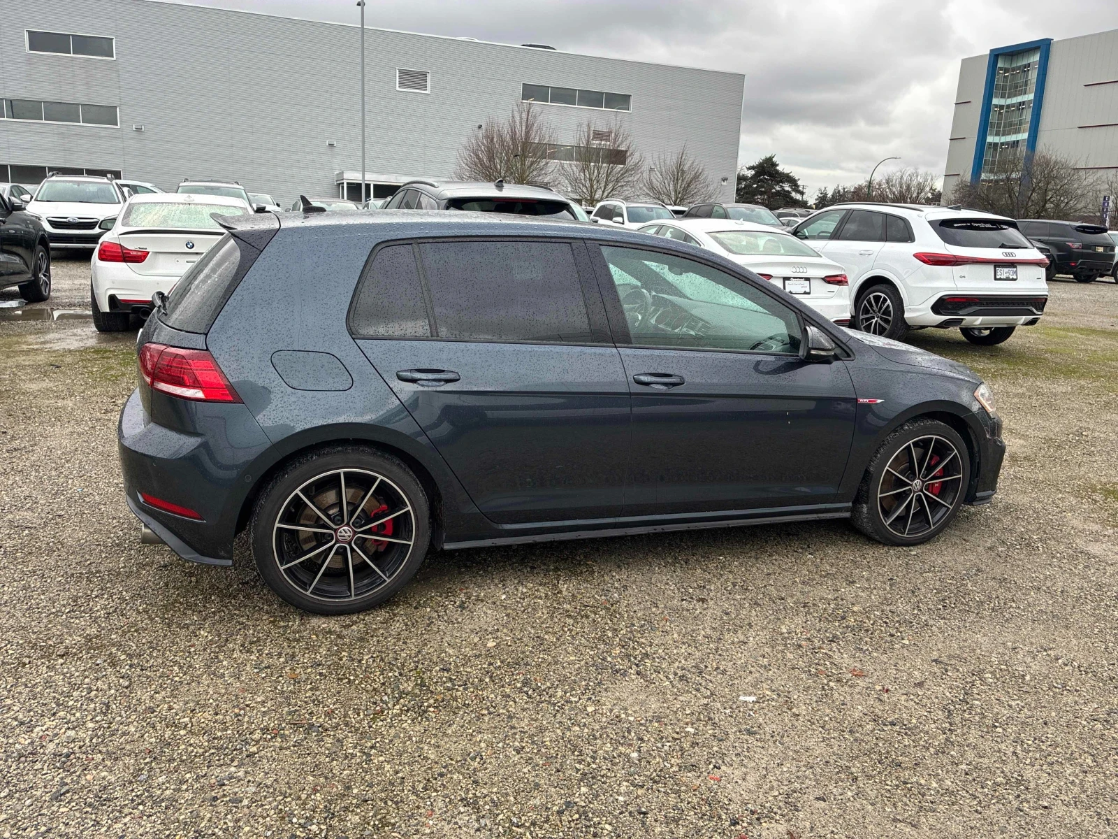 VW Golf GTI * * CARFAX * * АВТО КРЕДИТ * *  - изображение 4