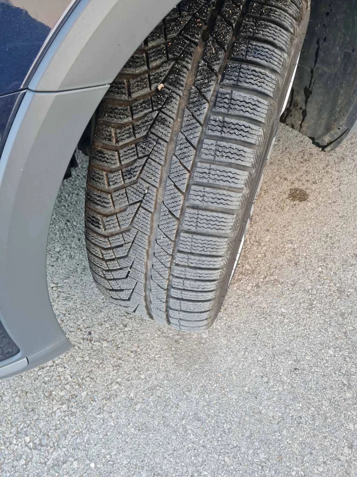 VW Alltrack 2.0tdi 4 motion 190kc - изображение 4