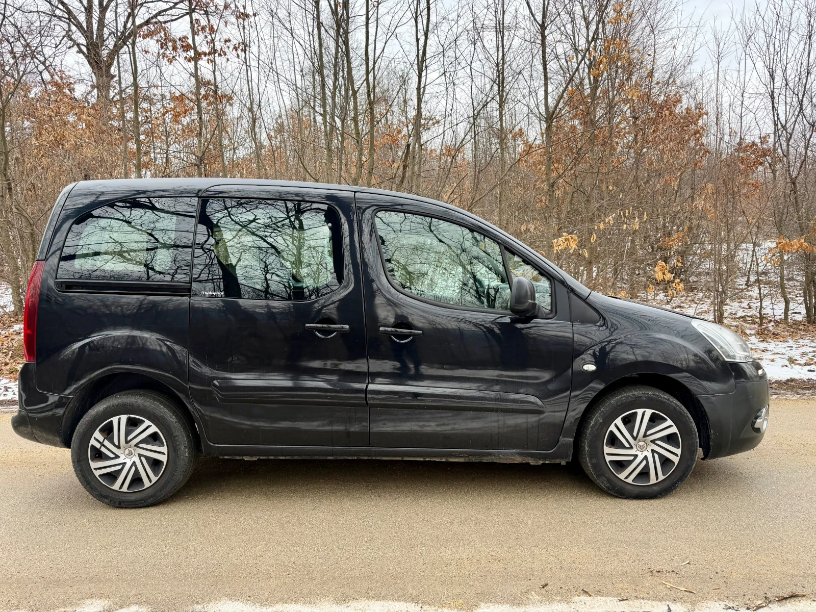Citroen Berlingo * ������* ��� ��������� | Mobile.bg � ����������� 7