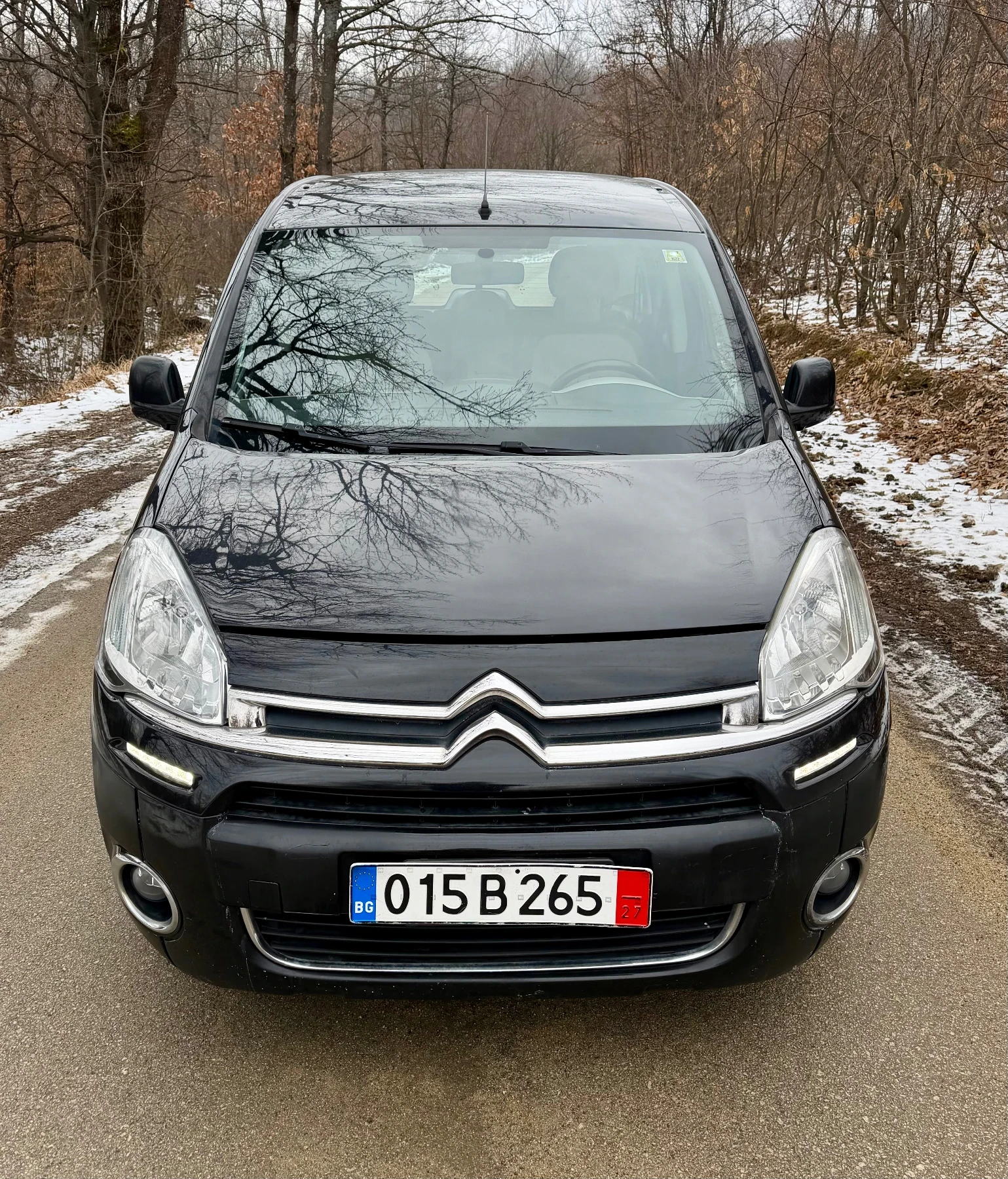 Citroen Berlingo * ������* ��� ��������� | Mobile.bg � ����������� 2