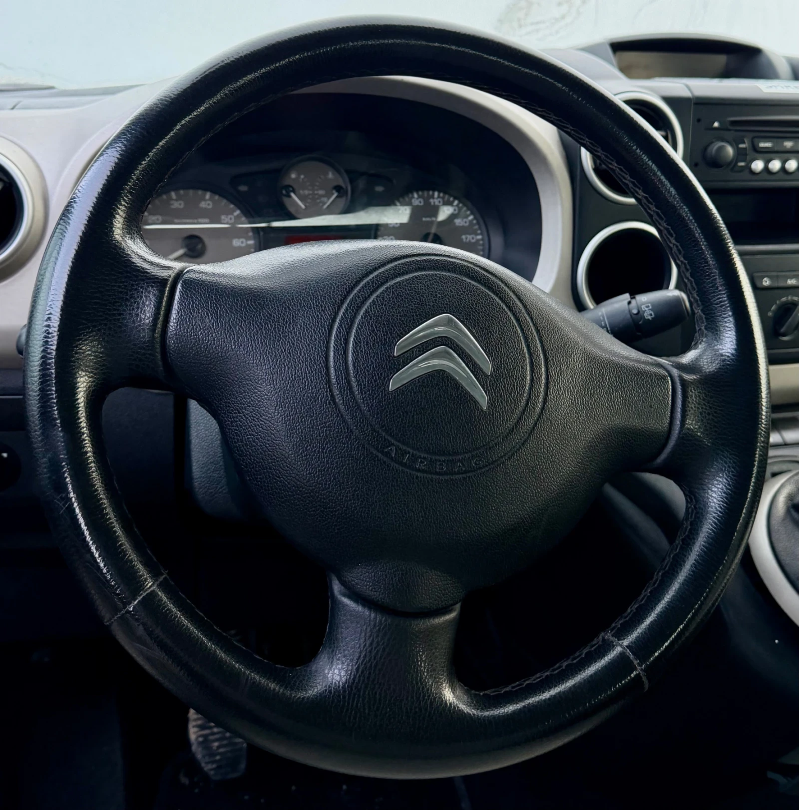 Citroen Berlingo * ������* ��� ��������� | Mobile.bg � ����������� 9