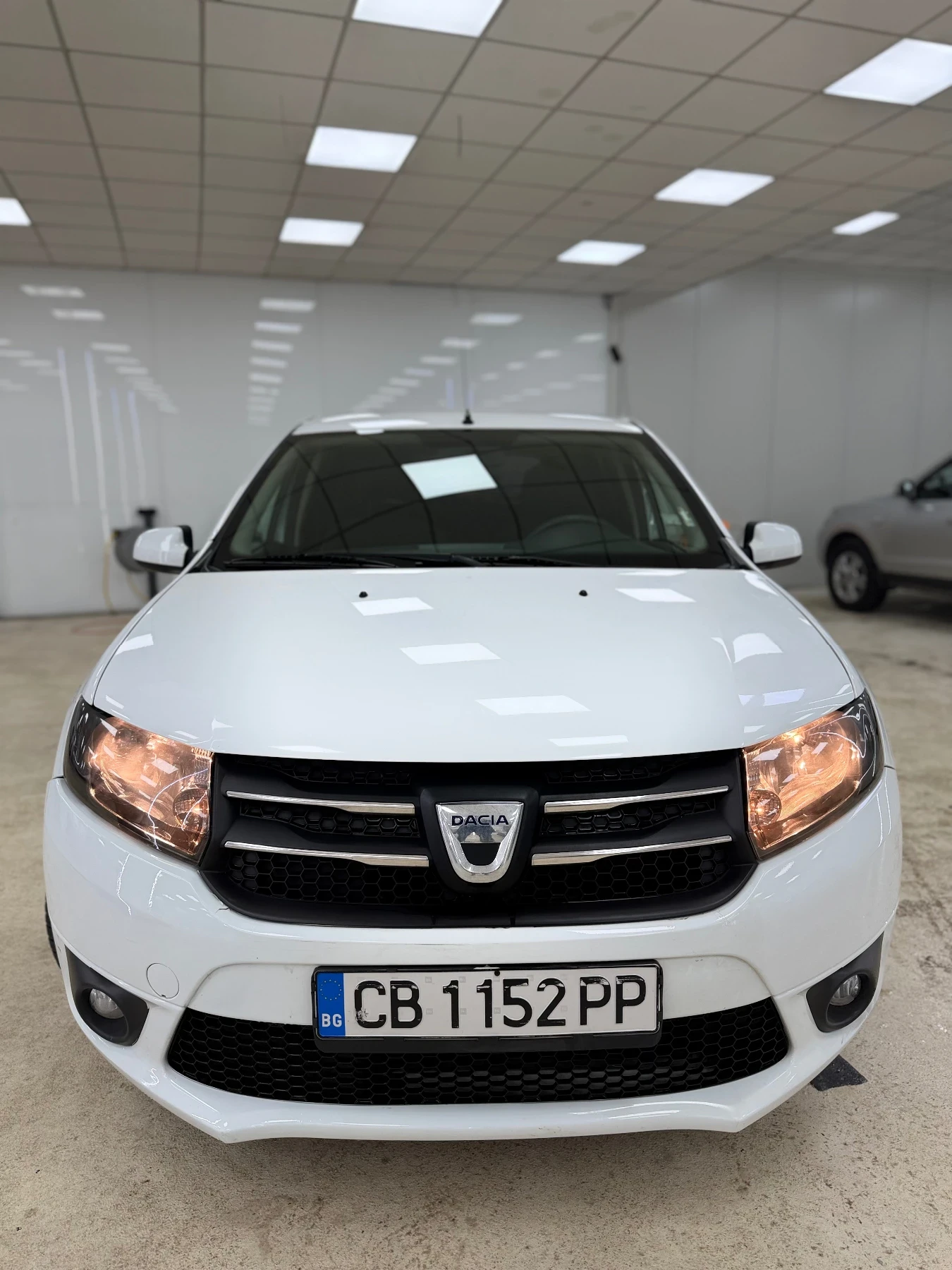 Dacia Sandero * 1.2 ���* * ��������* A��������� * (������� � ��) | Mobile.bg � ����������� 2