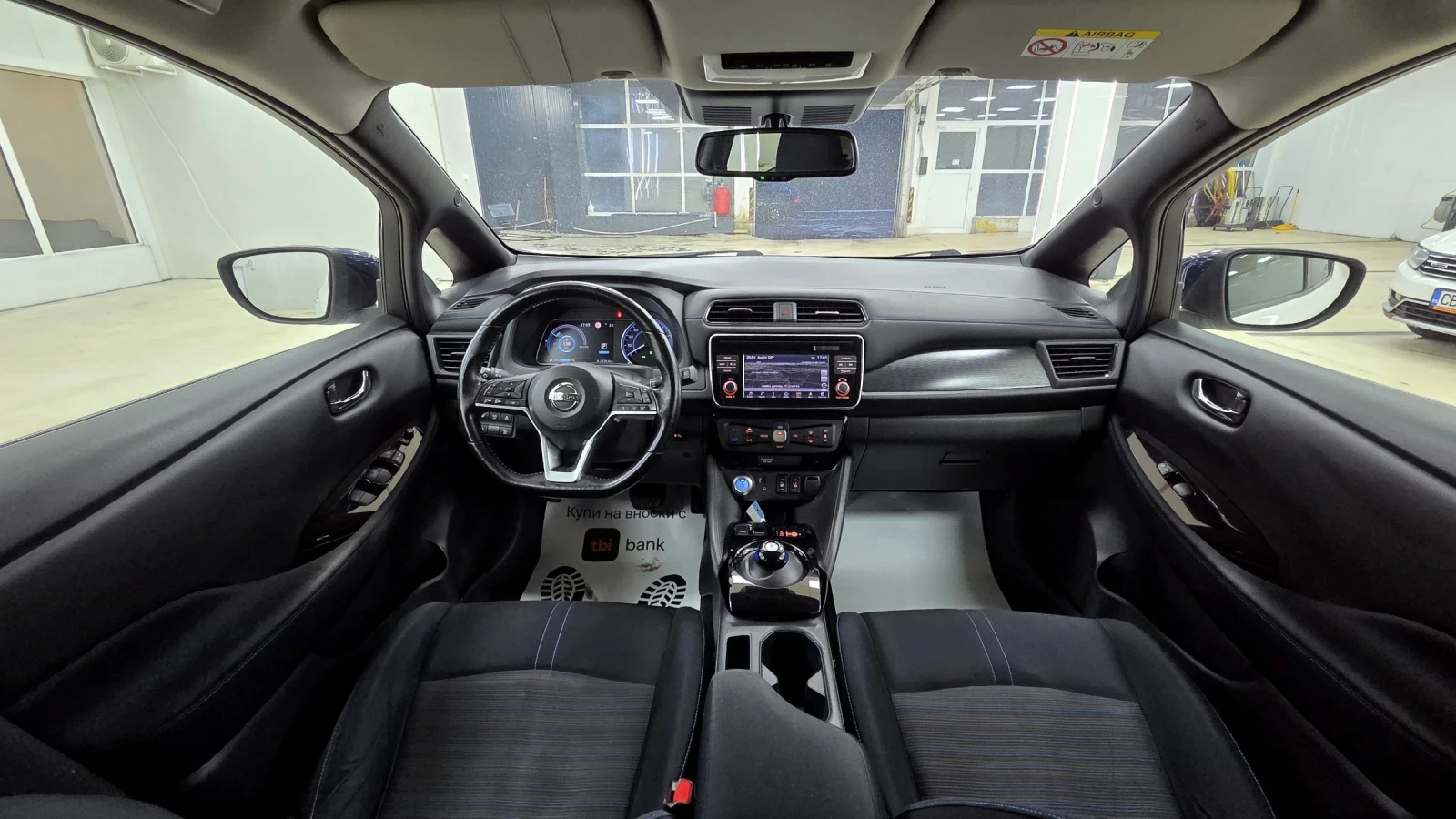 Nissan Leaf  �������� �������� ������ | Mobile.bg � ����������� 11