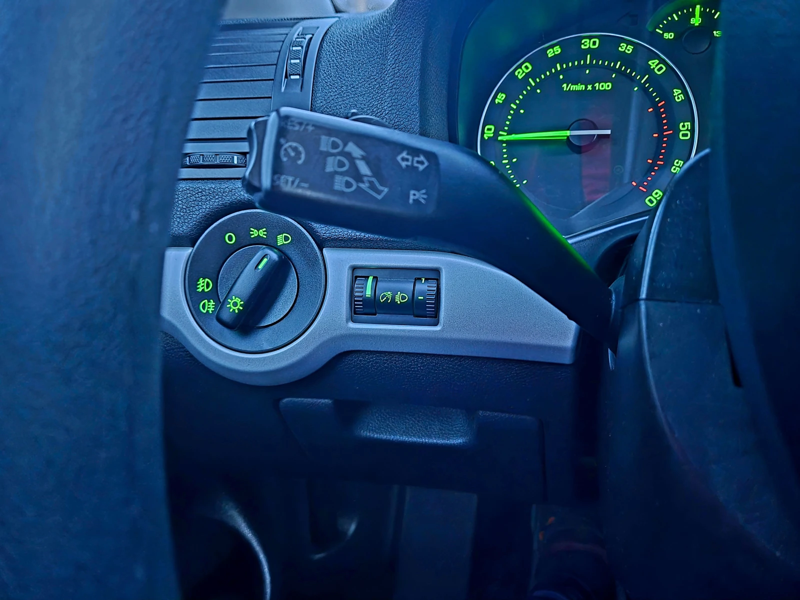 Skoda Octavia 1.9 TDI �������� BLS ����������� �������� 1-���. | Mobile.bg � ����������� 14