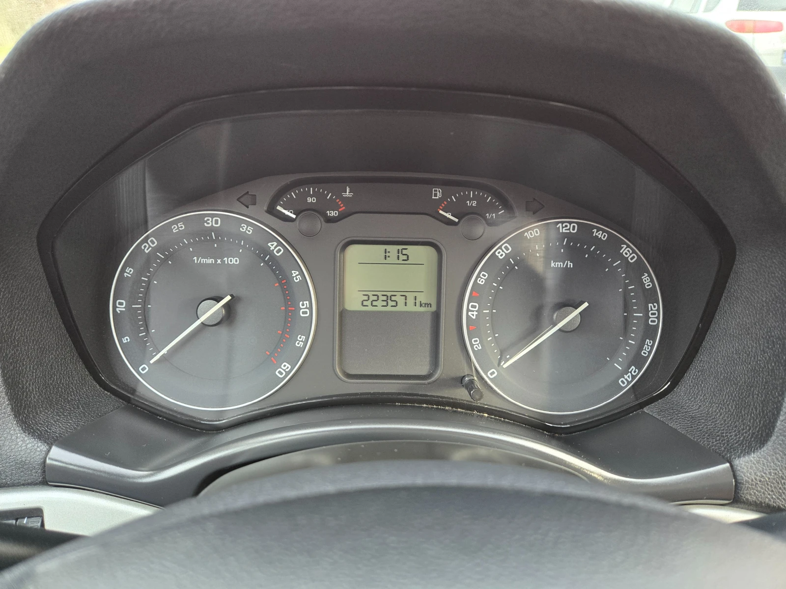 Skoda Octavia 1.9 TDI �������� BLS ����������� �������� 1-���. | Mobile.bg � ����������� 14